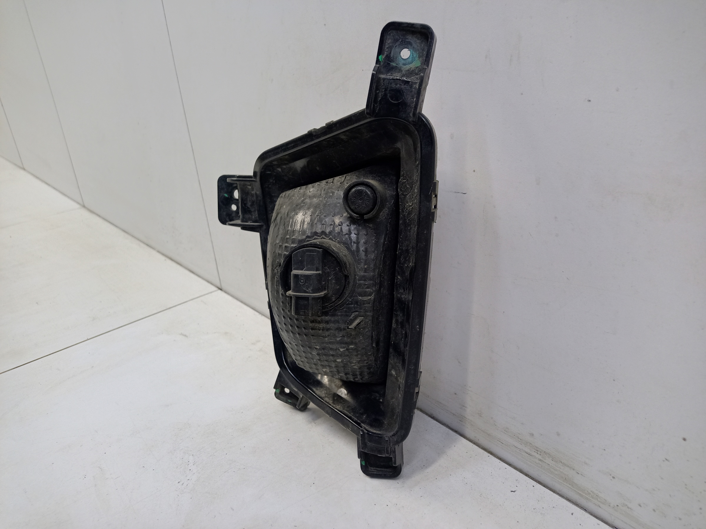 Фара ПТФ передняя правая Hyundai Creta 1