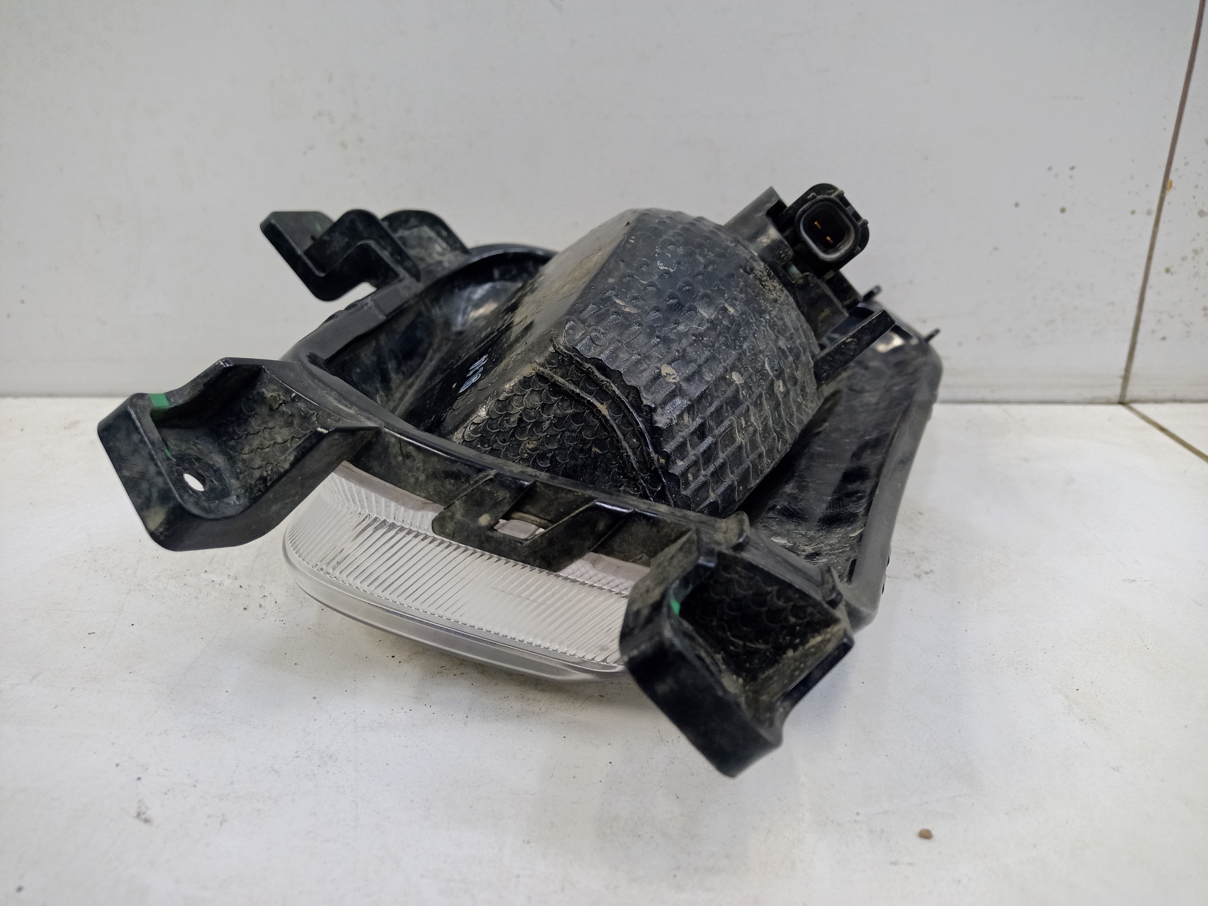 Фара ПТФ передняя правая Hyundai Creta 1