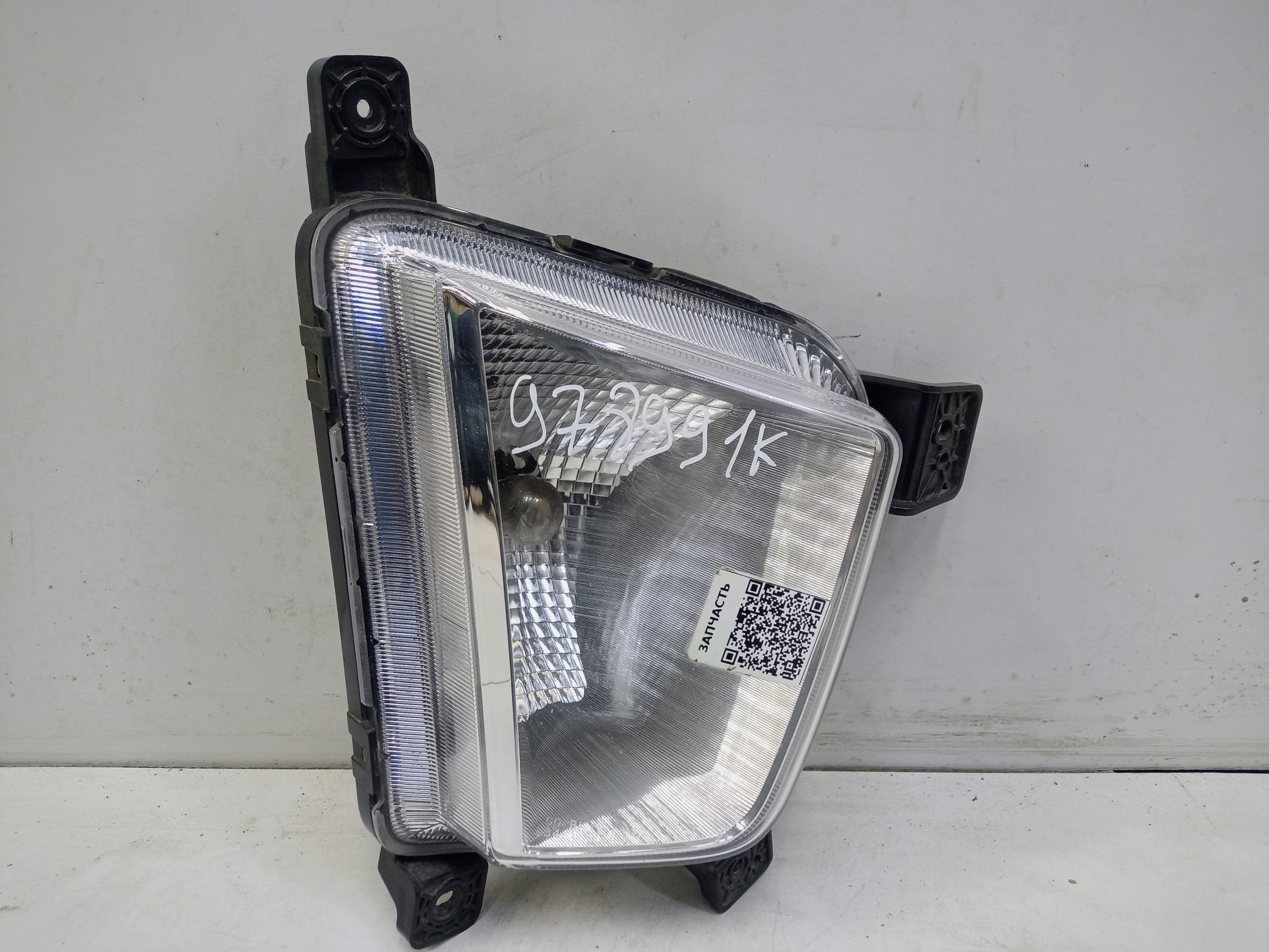 Фара ПТФ передняя правая Hyundai Creta 1