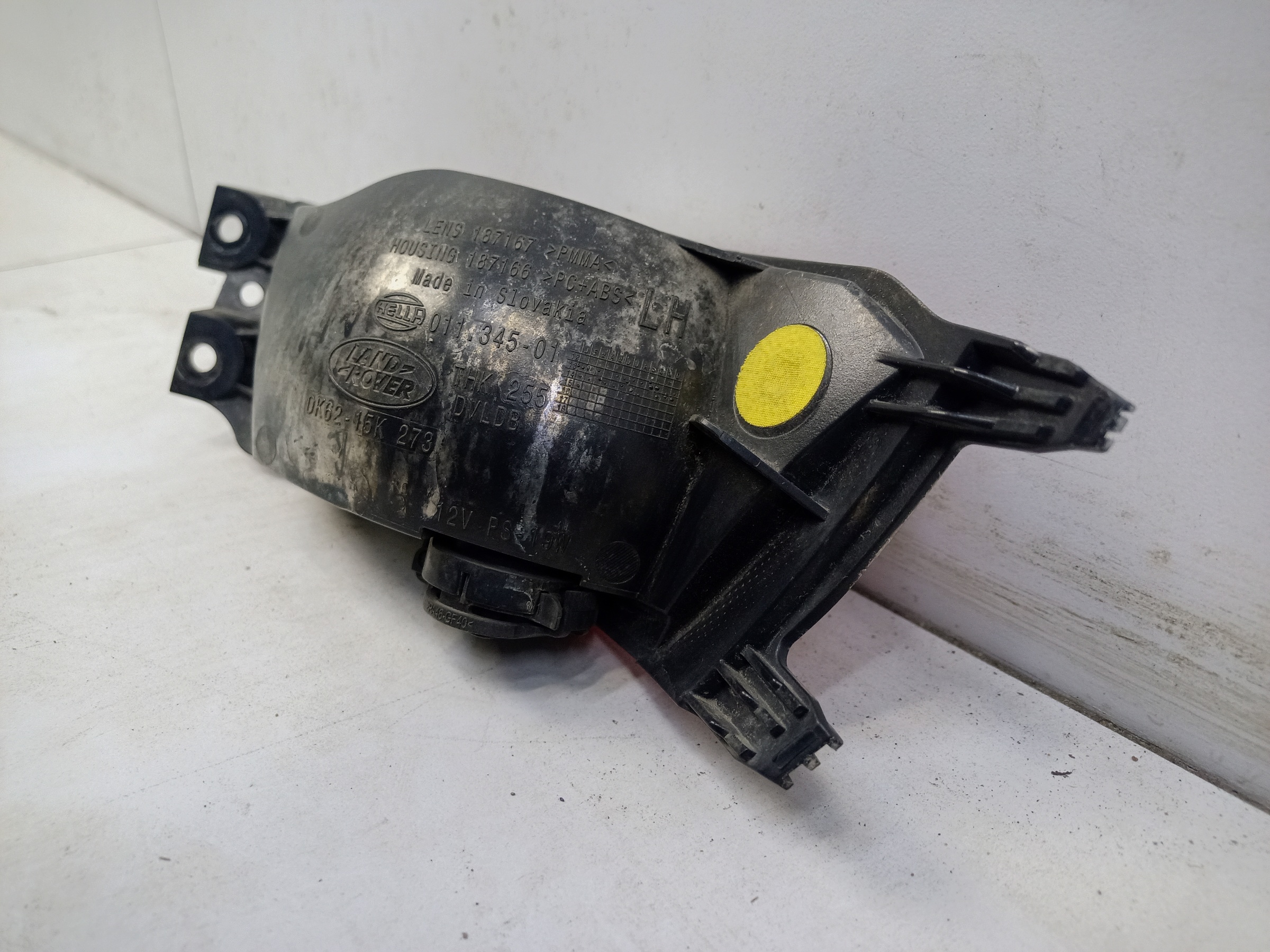 Фара ПТФ задняя левая Land Rover Range Rover Sport 2