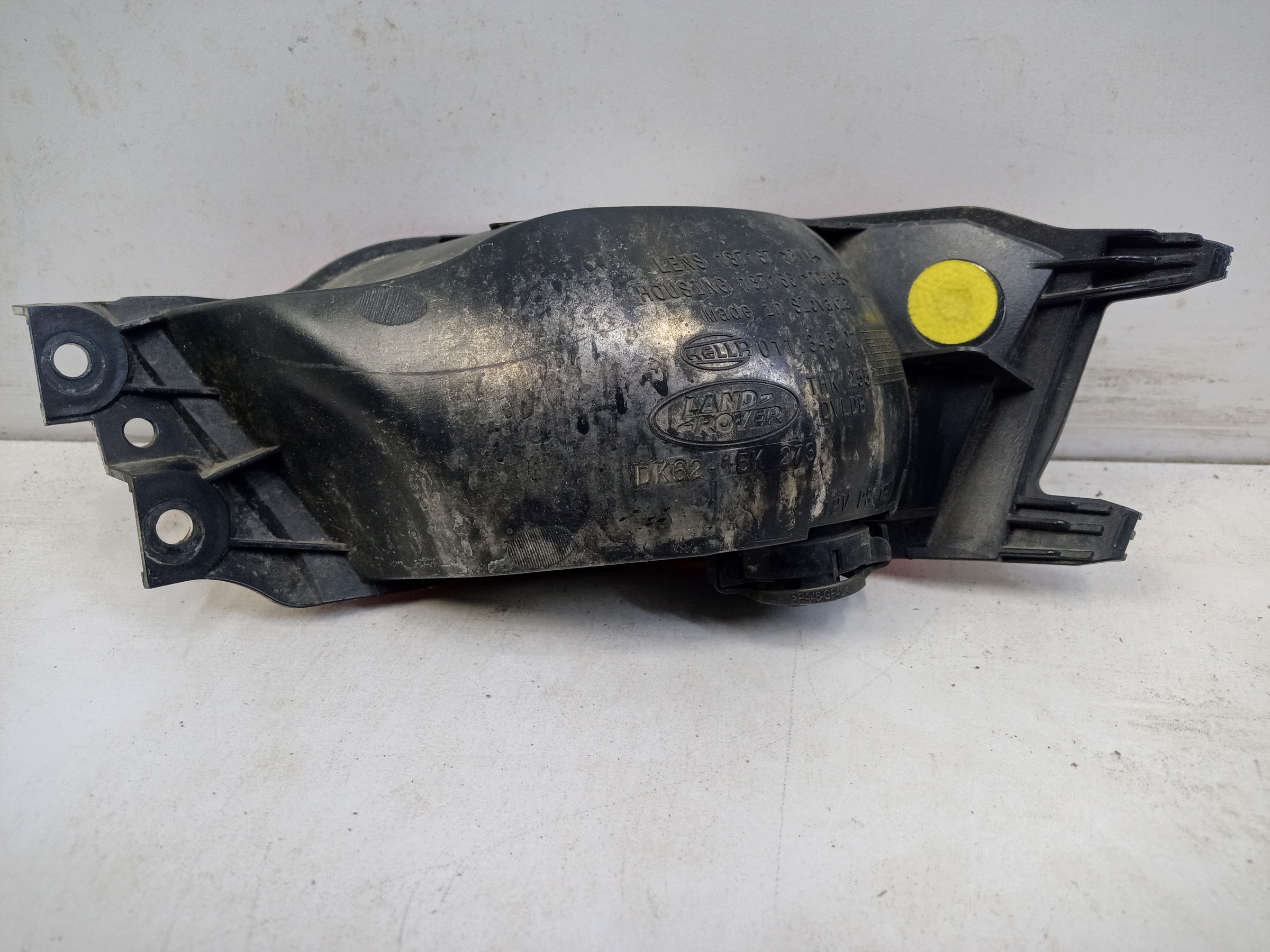 Фара ПТФ задняя левая Land Rover Range Rover Sport 2