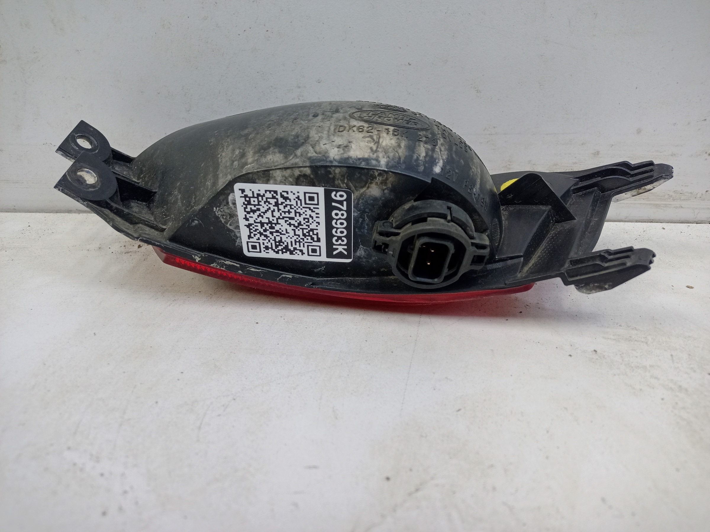 Фара ПТФ задняя левая Land Rover Range Rover Sport 2