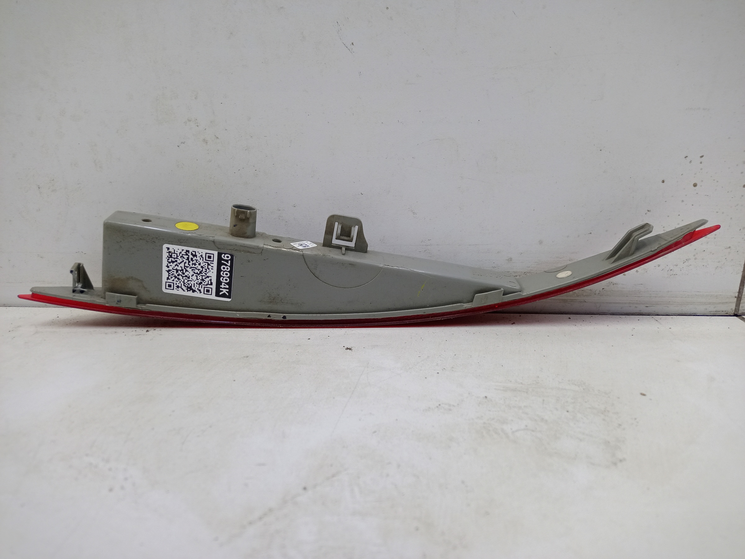 Фара птф задняя левая BMW X6 F16