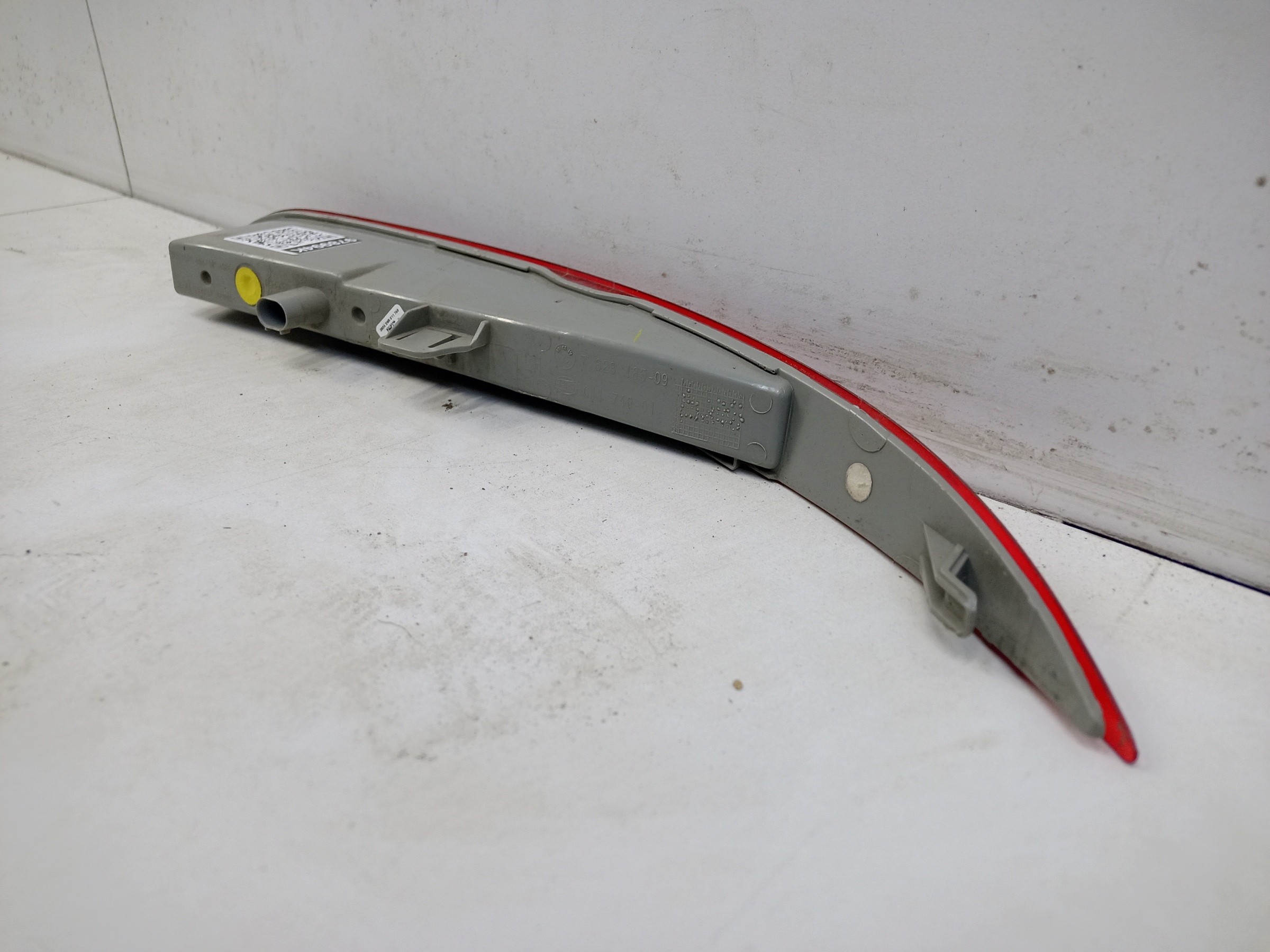 Фара птф задняя левая BMW X6 F16