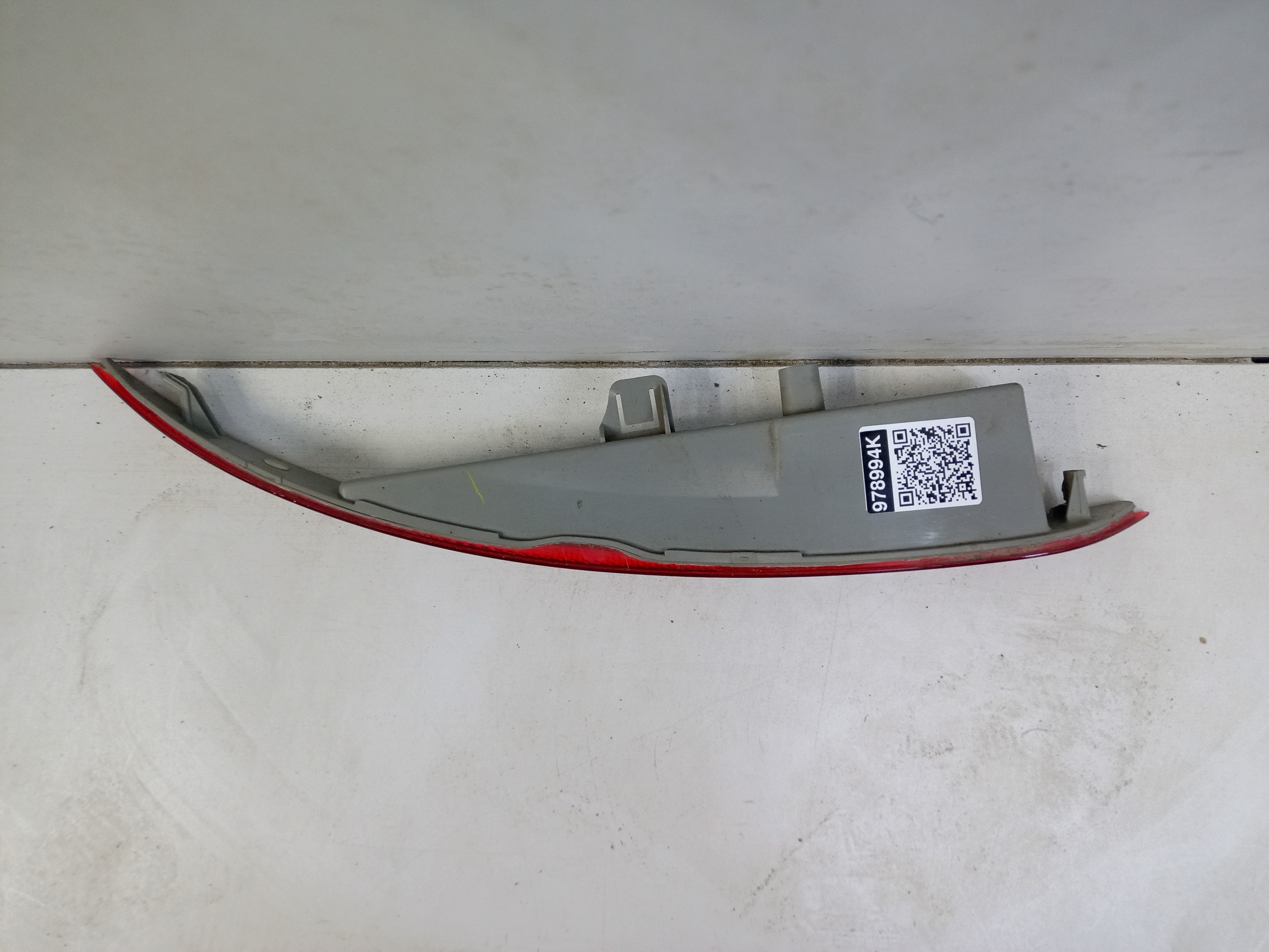 Фара птф задняя левая BMW X6 F16