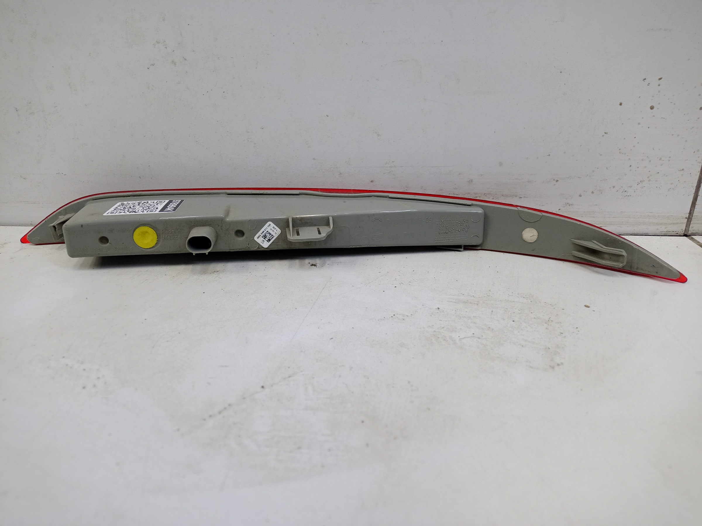 Фара птф задняя левая BMW X6 F16