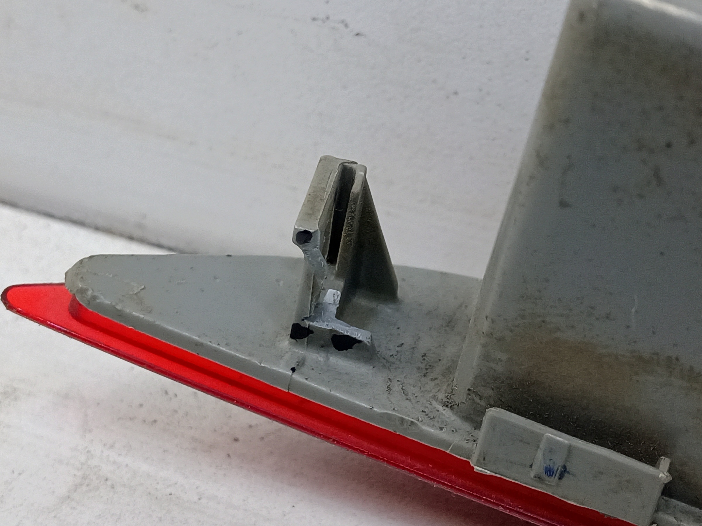 Фара птф задняя левая BMW X6 F16