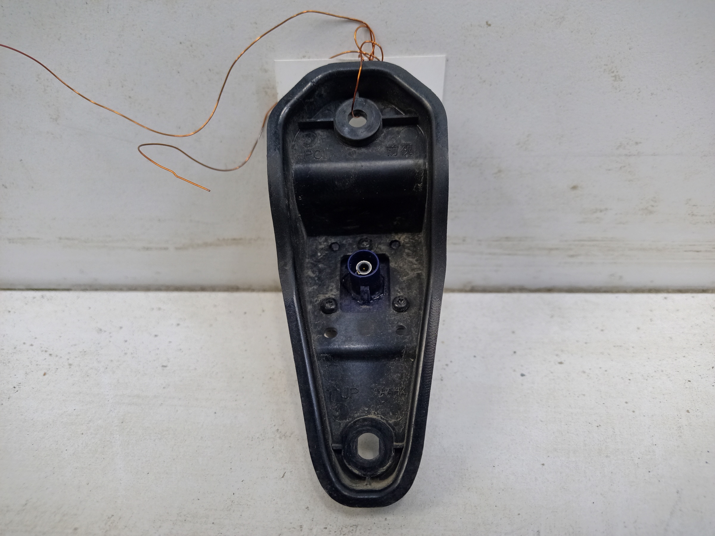 Камера переднего вида Tank 300