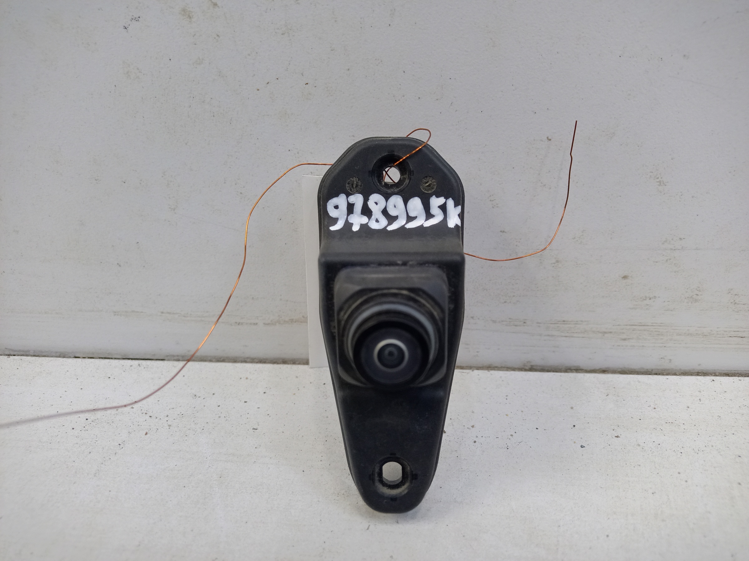 Камера переднего вида Tank 300