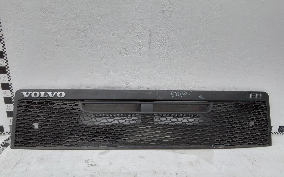 Решётка радиатора Volvo FH 4