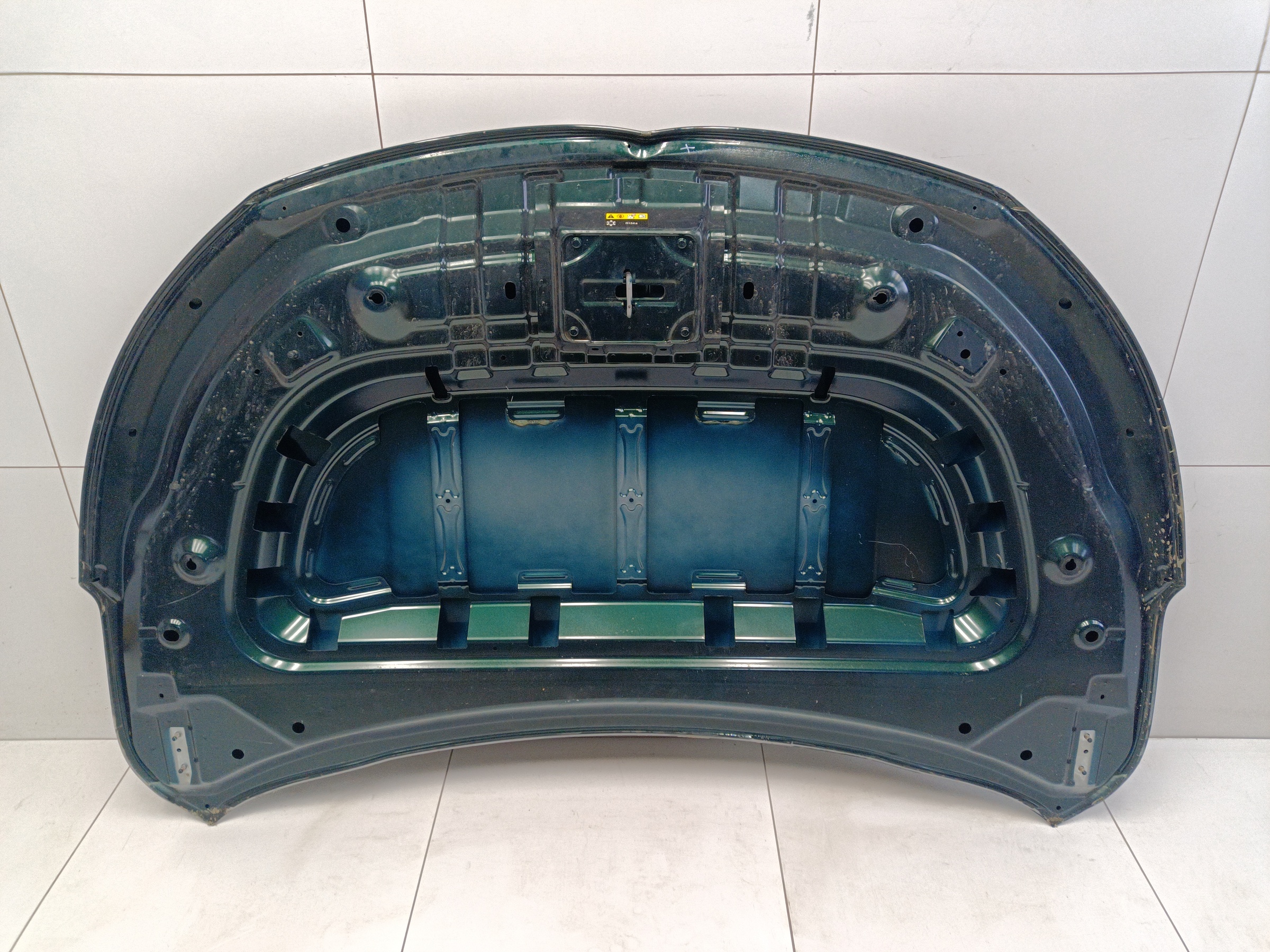 Капот Exeed TXL