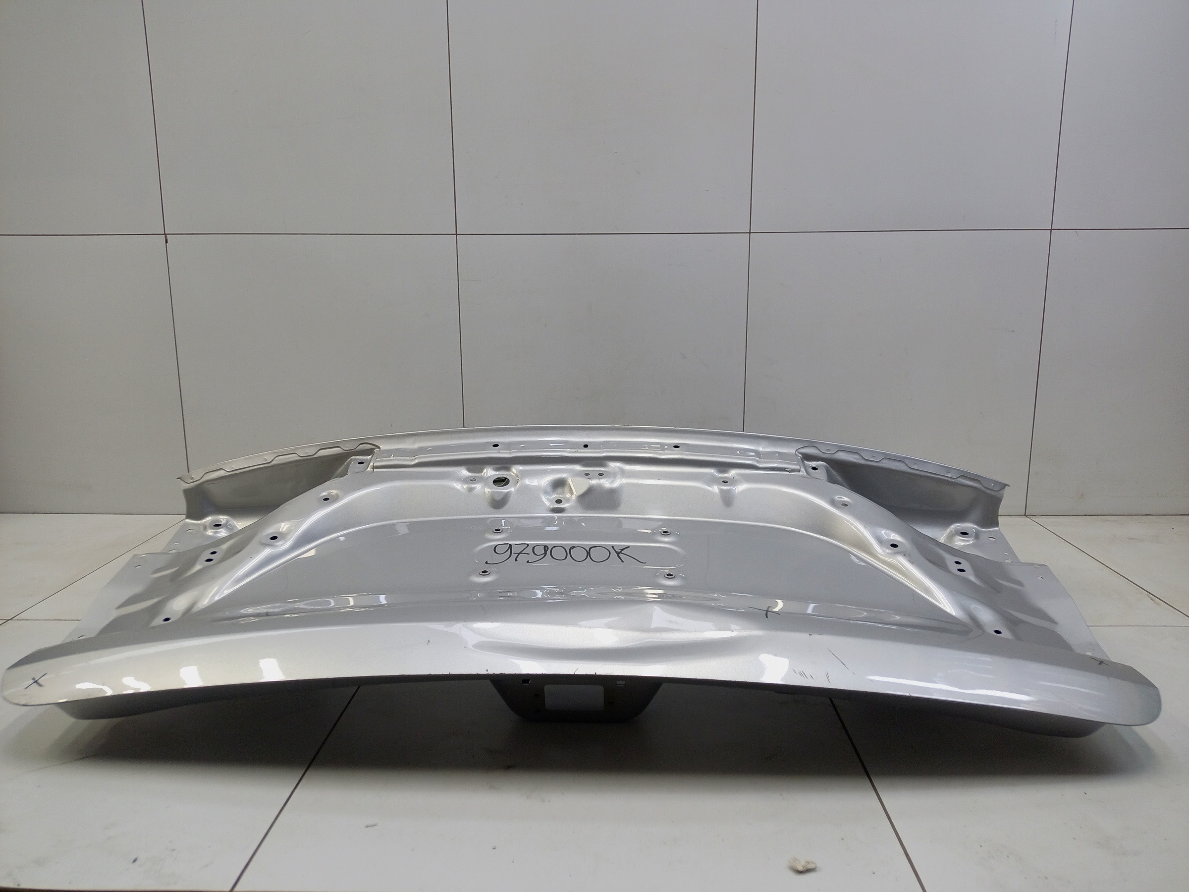 Крышка багажника Haval M6 2