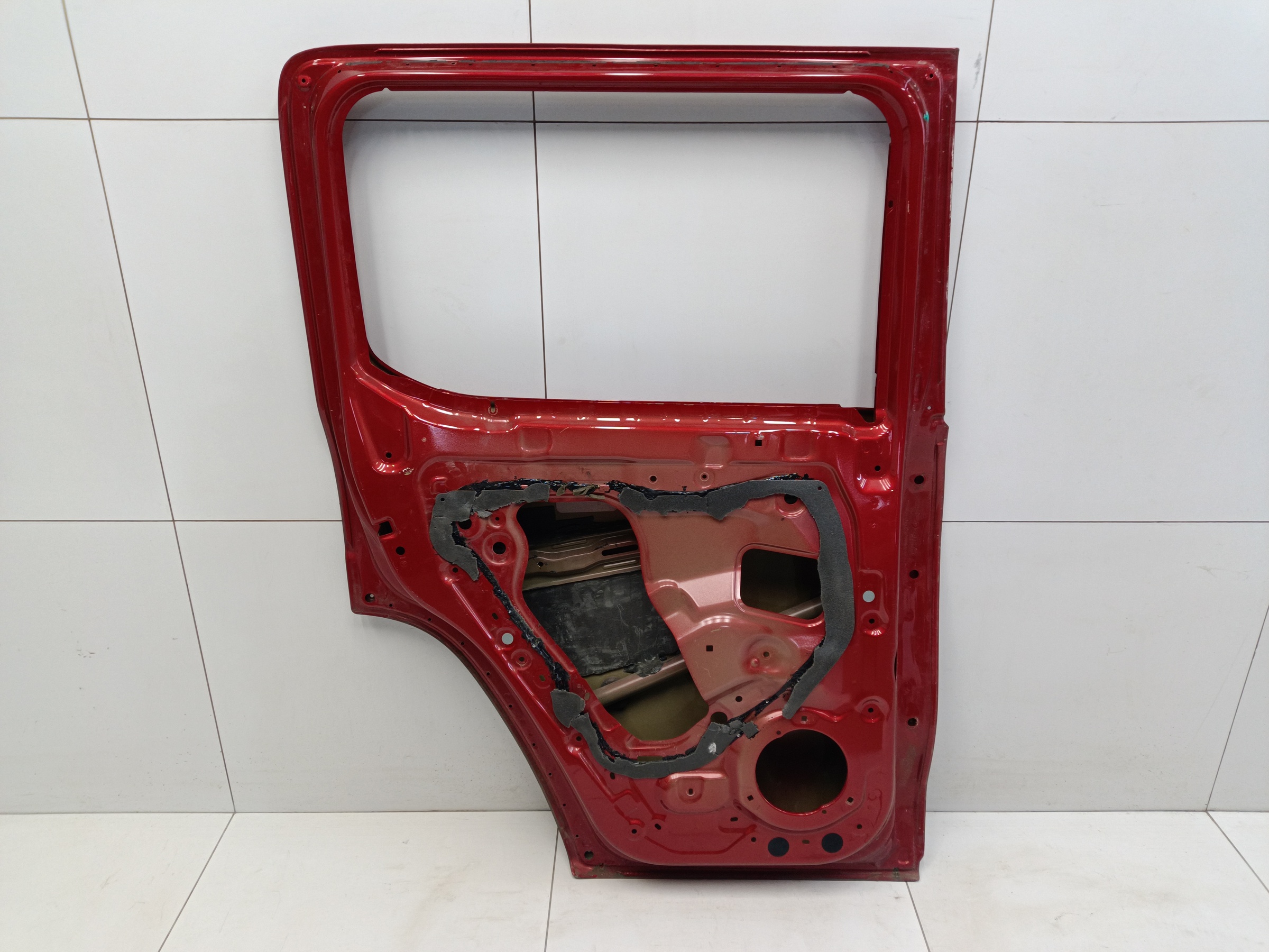 Дверь задняя левая Tank 300