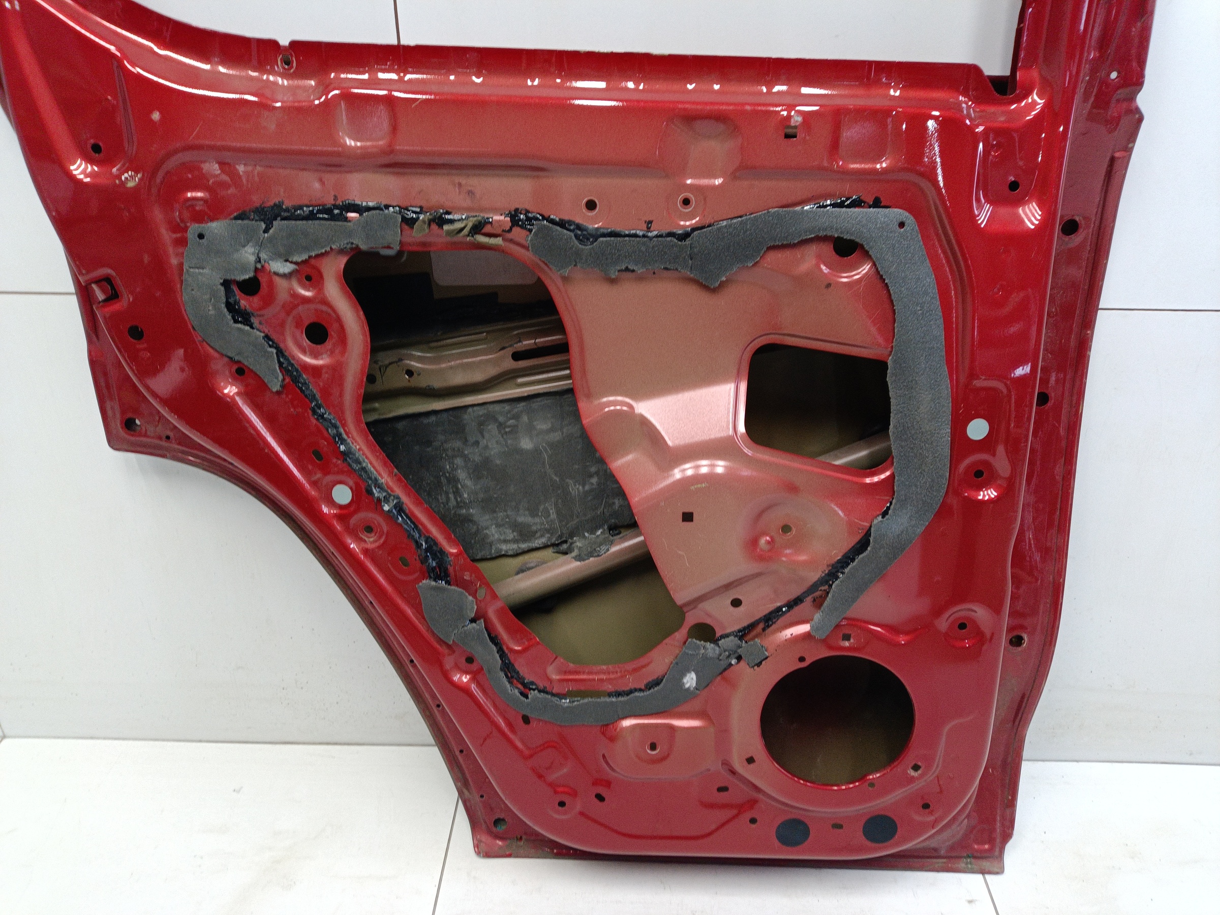 Дверь задняя левая Tank 300