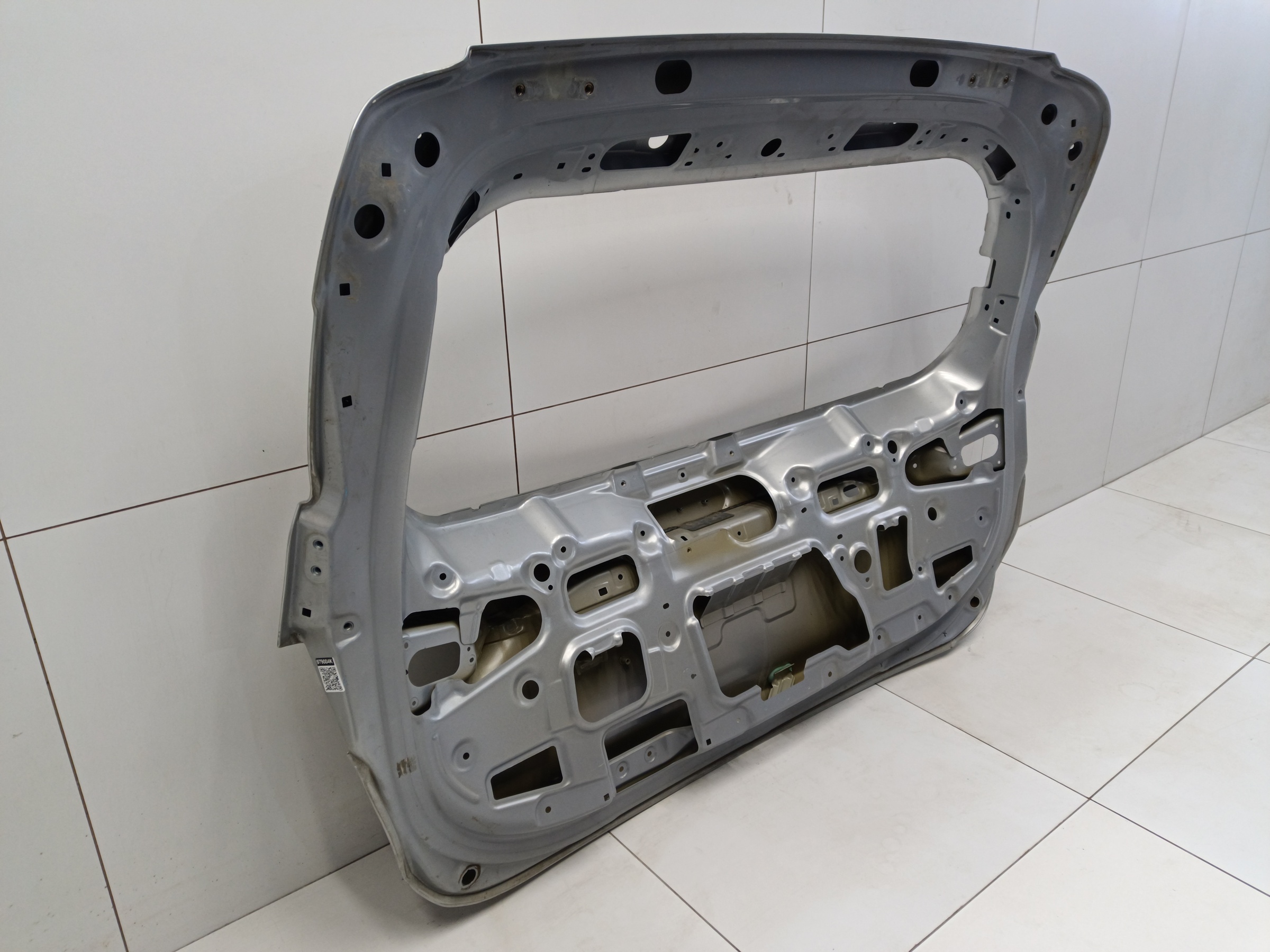 Крышка багажника Hyundai Santa Fe 4