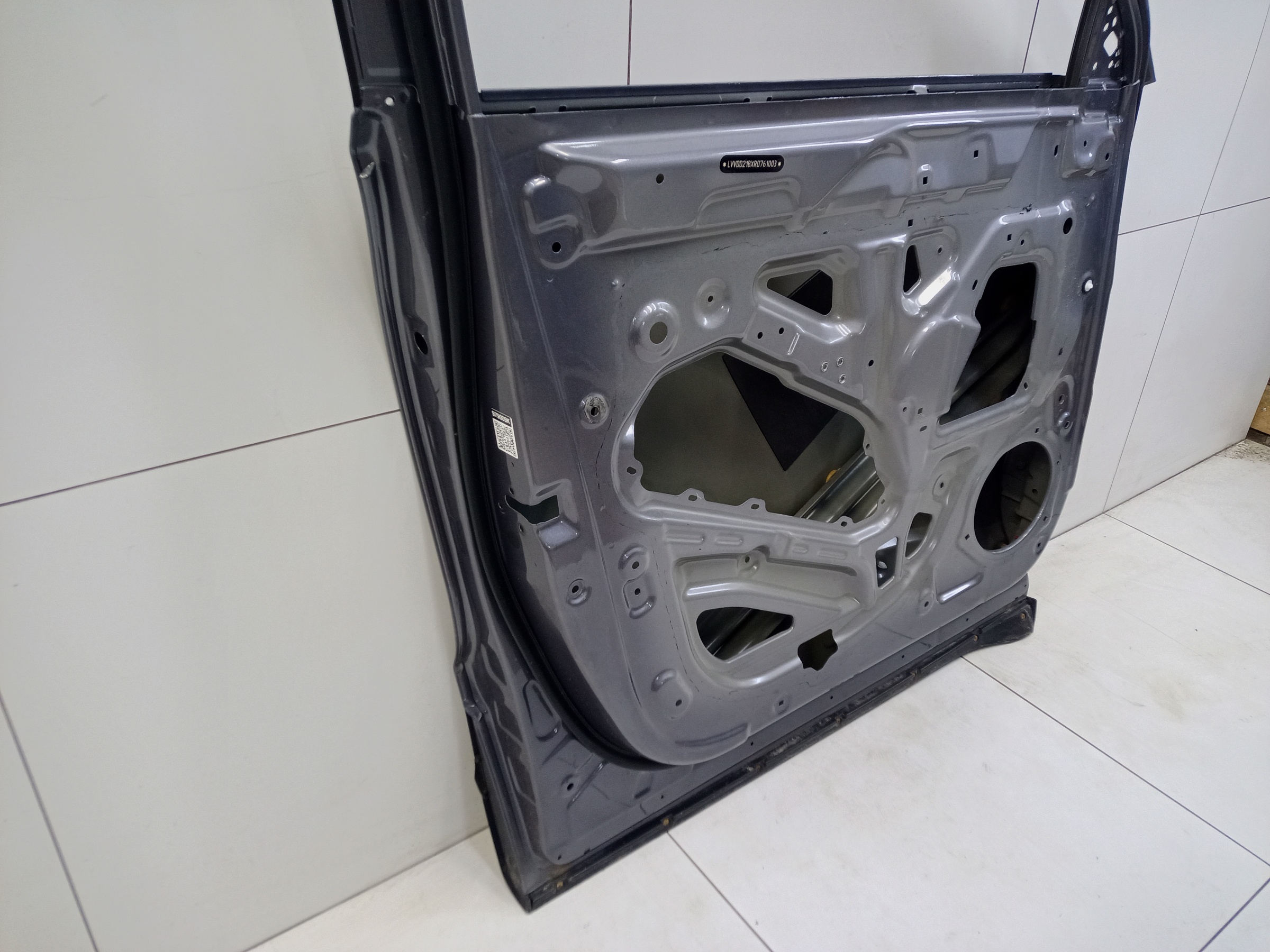 Дверь передняя левая Chery Tiggo 7 Pro