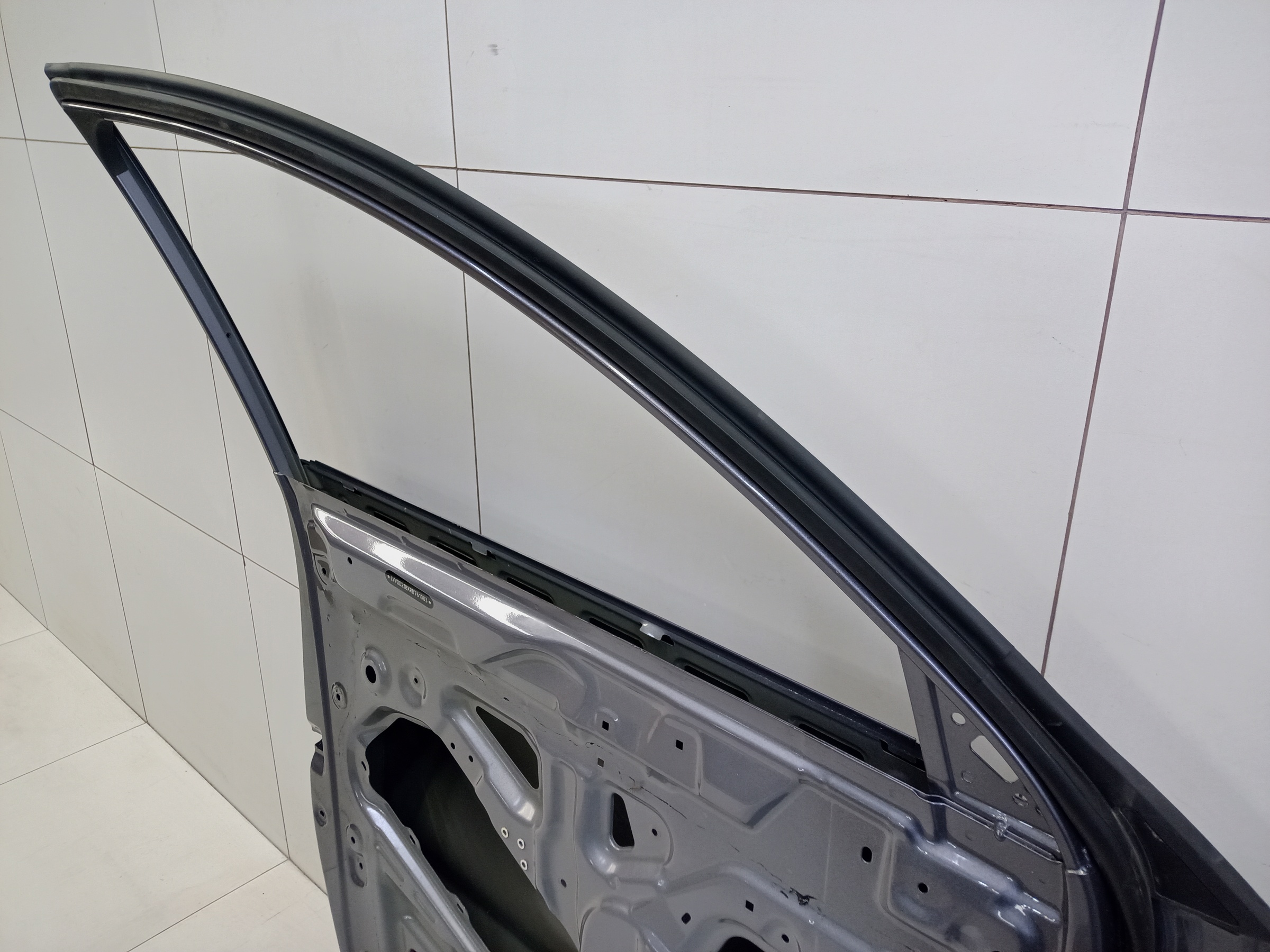 Дверь передняя левая Chery Tiggo 7 Pro