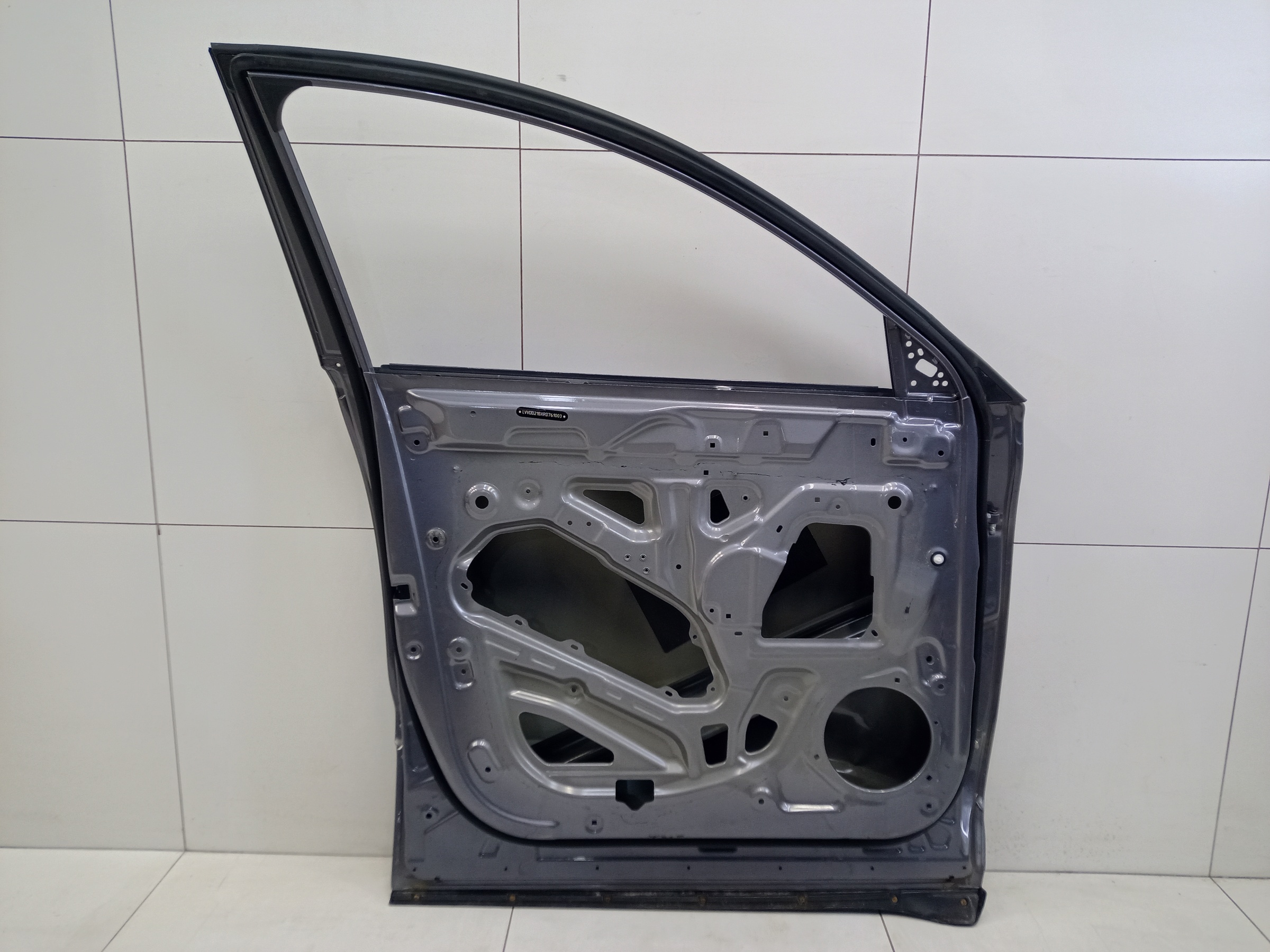 Дверь передняя левая Chery Tiggo 7 Pro