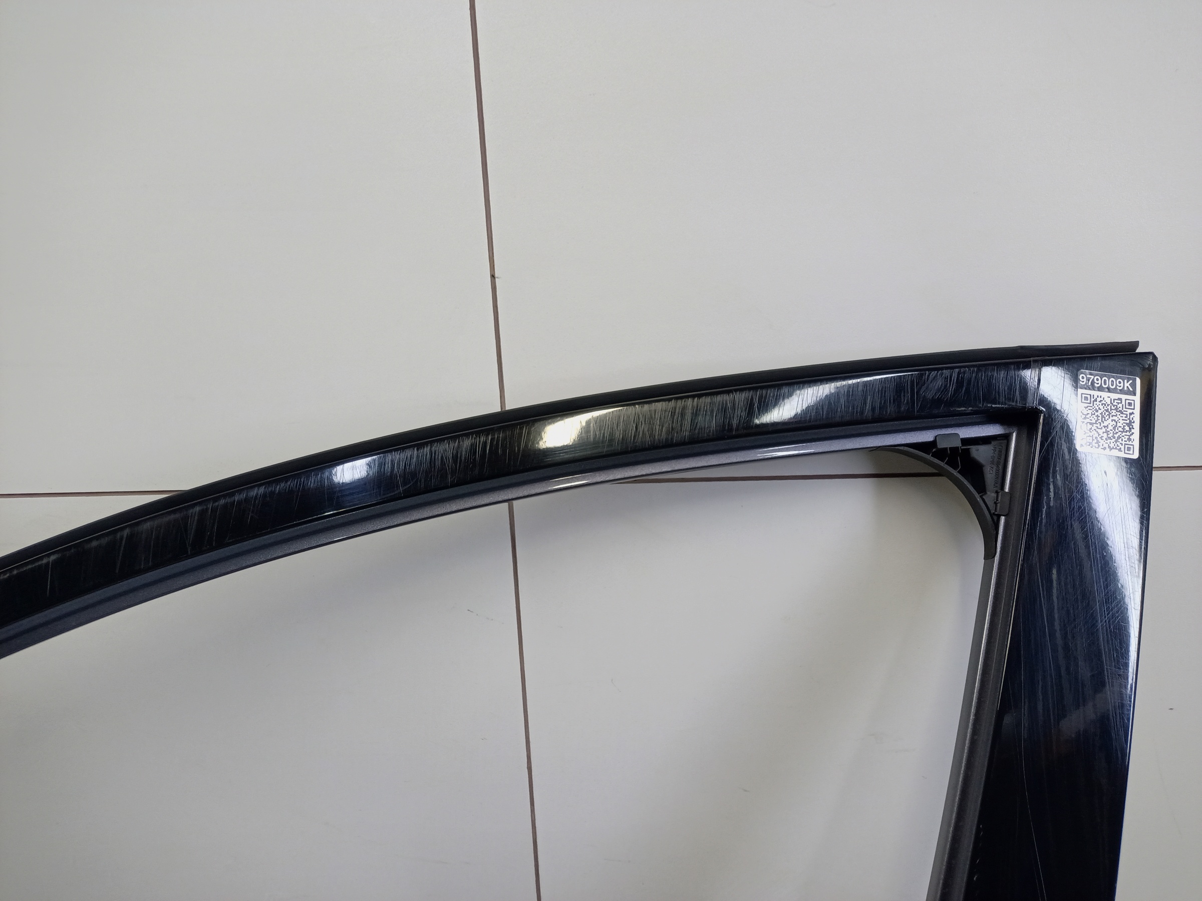 Дверь передняя левая Chery Tiggo 7 Pro