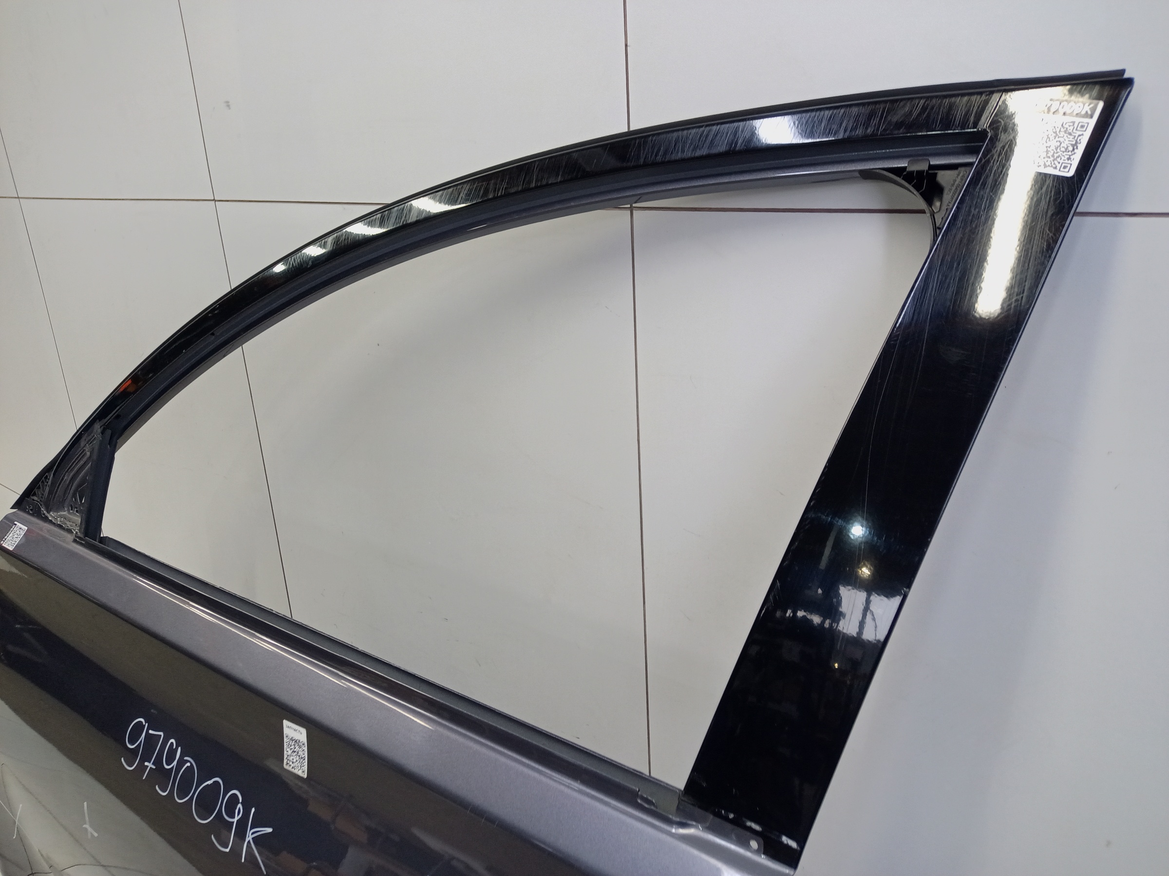 Дверь передняя левая Chery Tiggo 7 Pro