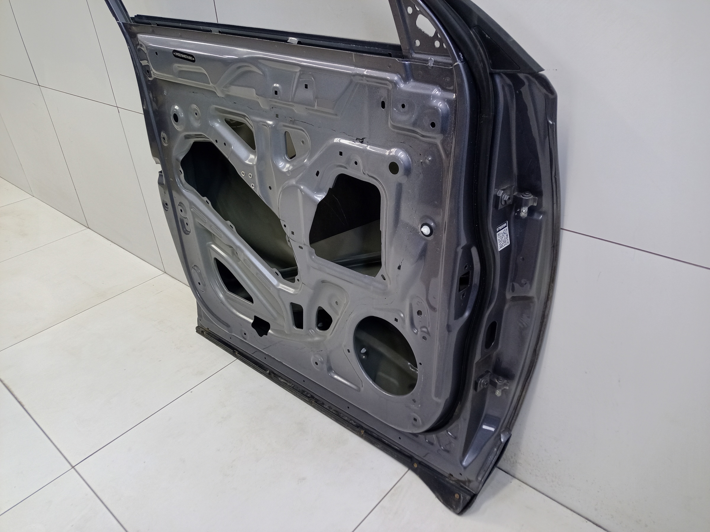 Дверь передняя левая Chery Tiggo 7 Pro