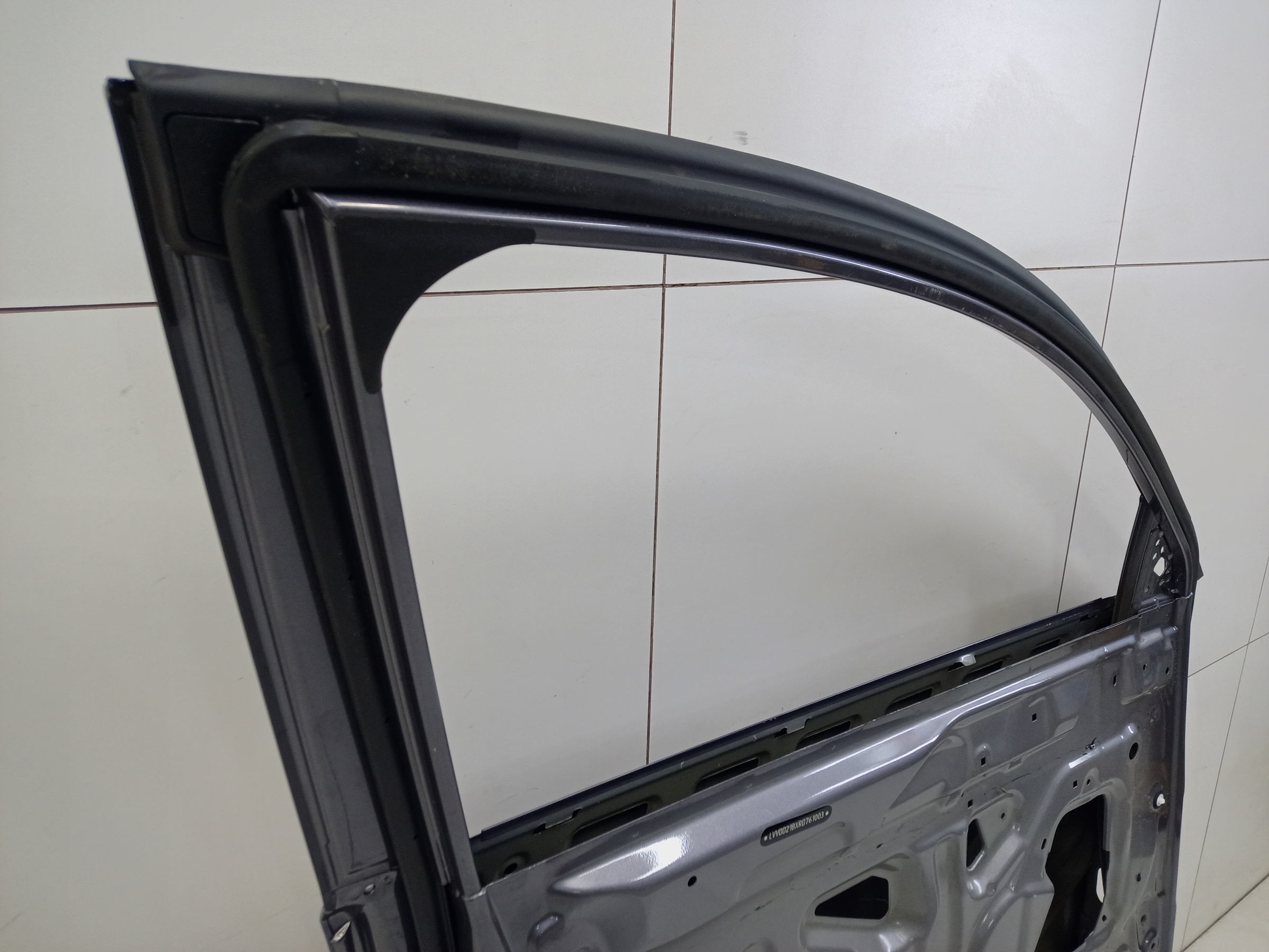 Дверь передняя левая Chery Tiggo 7 Pro