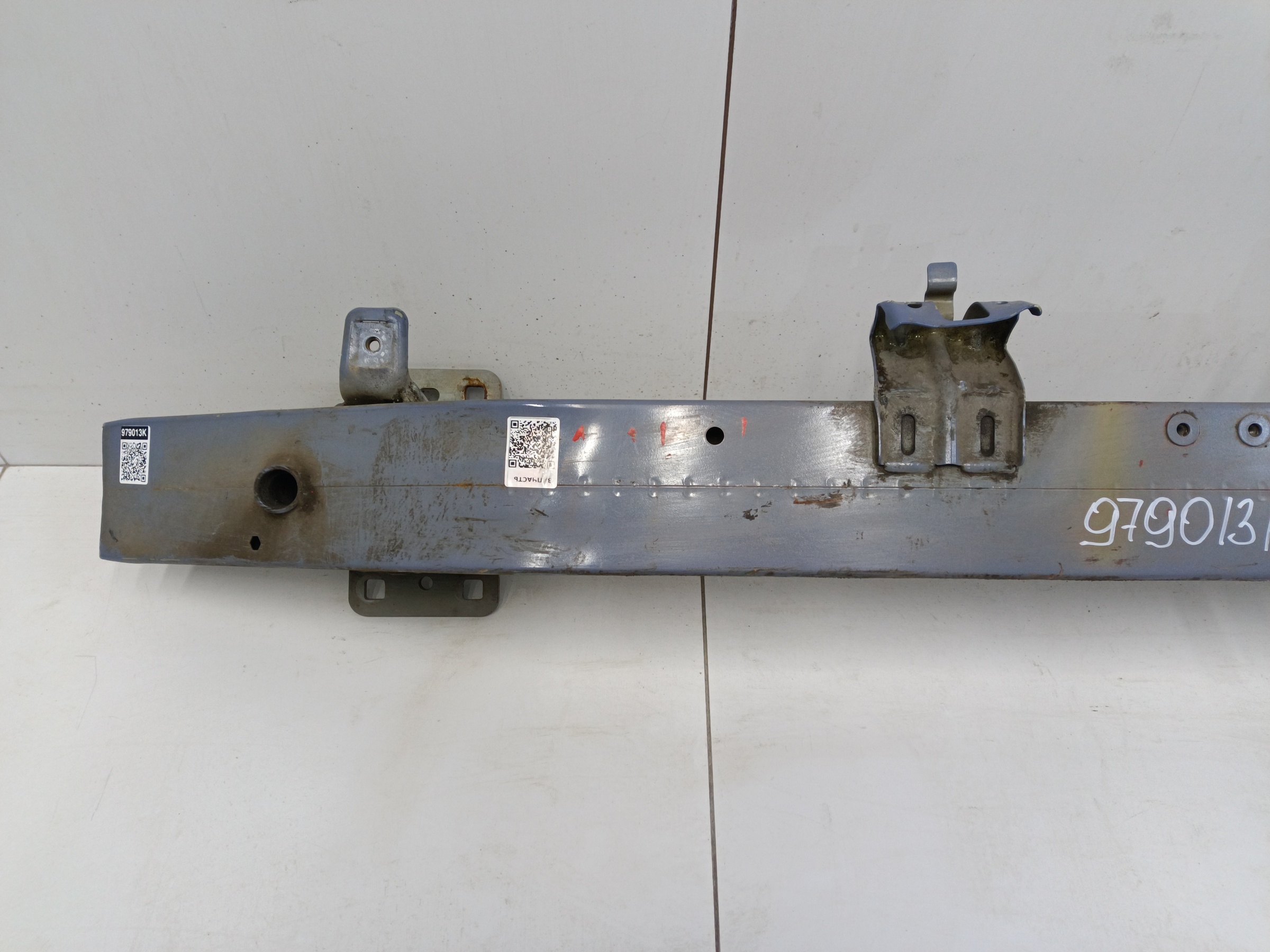 Усилитель переднего бампера Haval Jolion