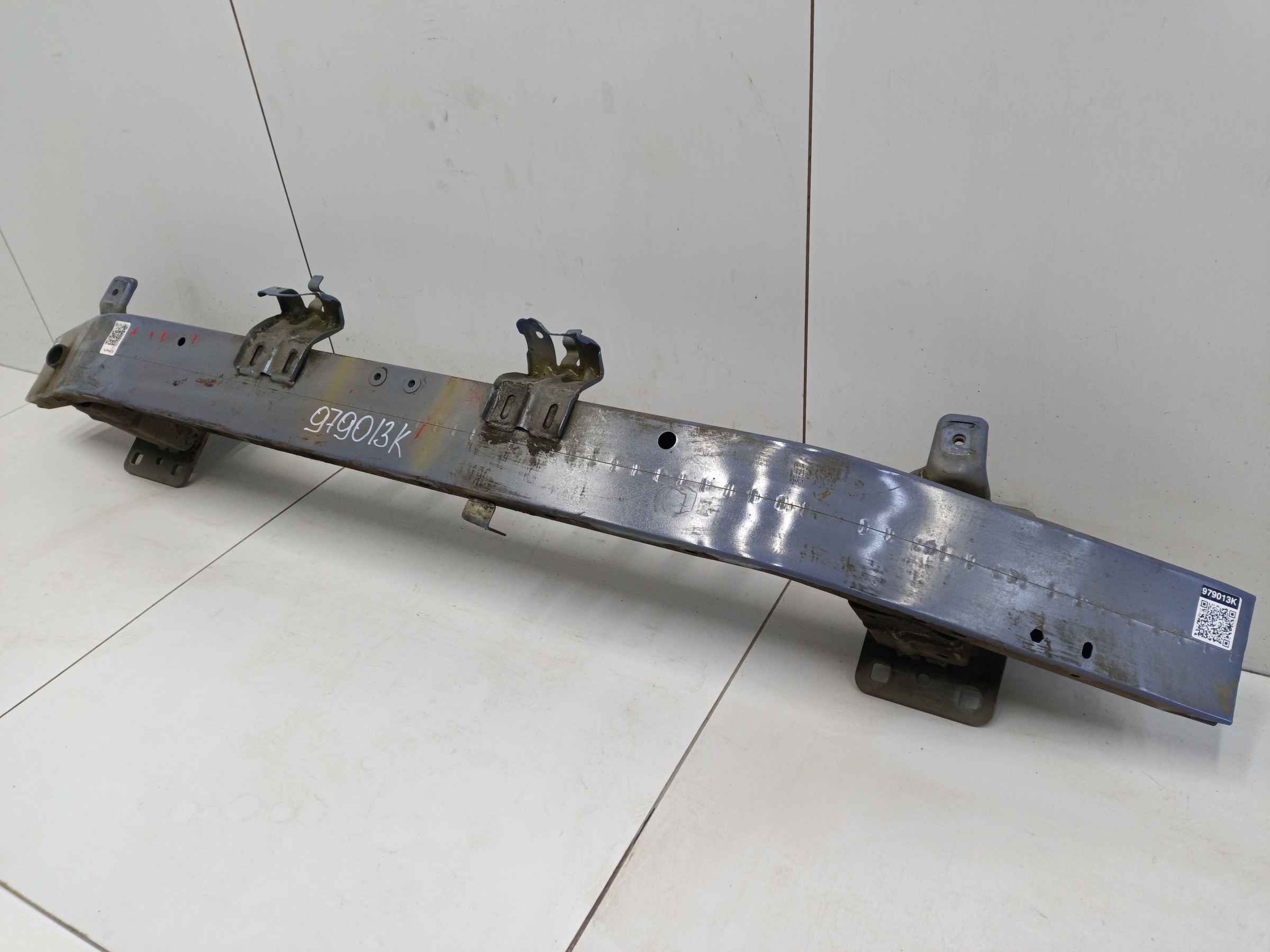 Усилитель переднего бампера Haval Jolion