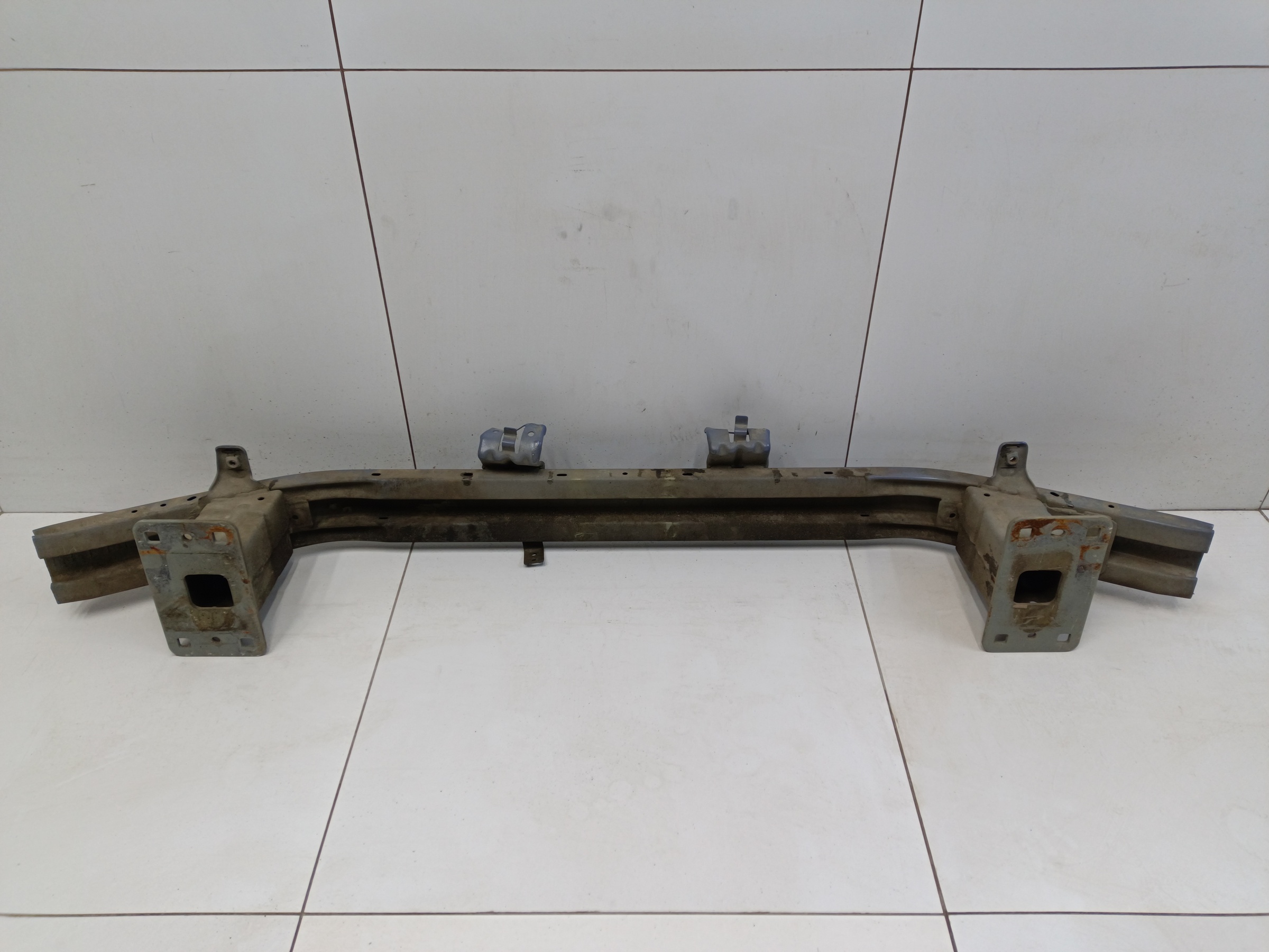 Усилитель переднего бампера Haval Jolion