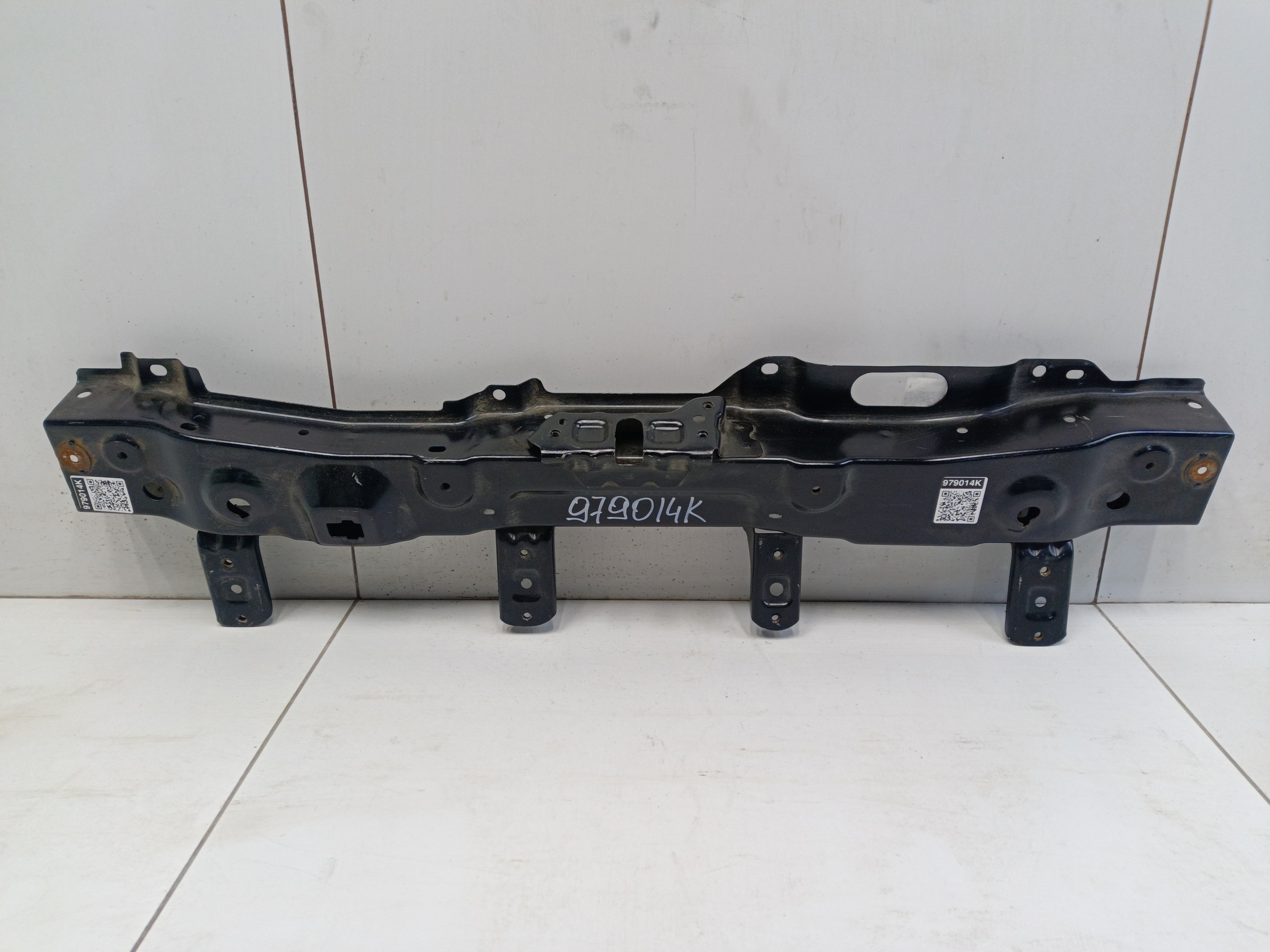 Панель передняя Jetour Dashing