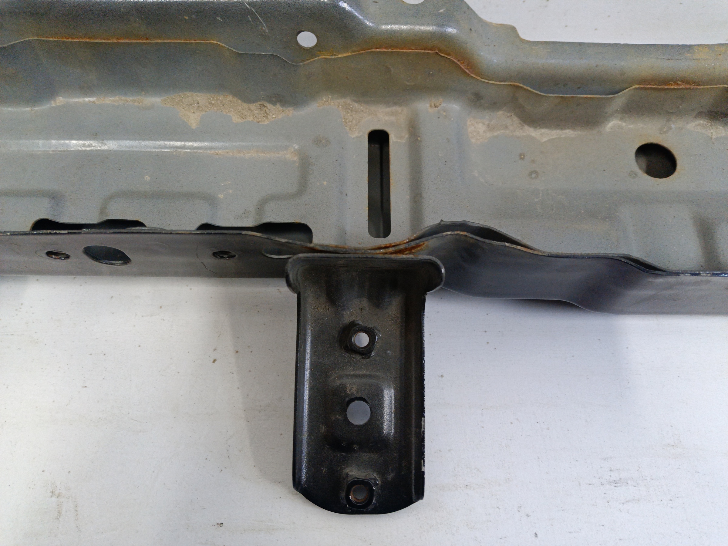 Панель передняя Jetour Dashing