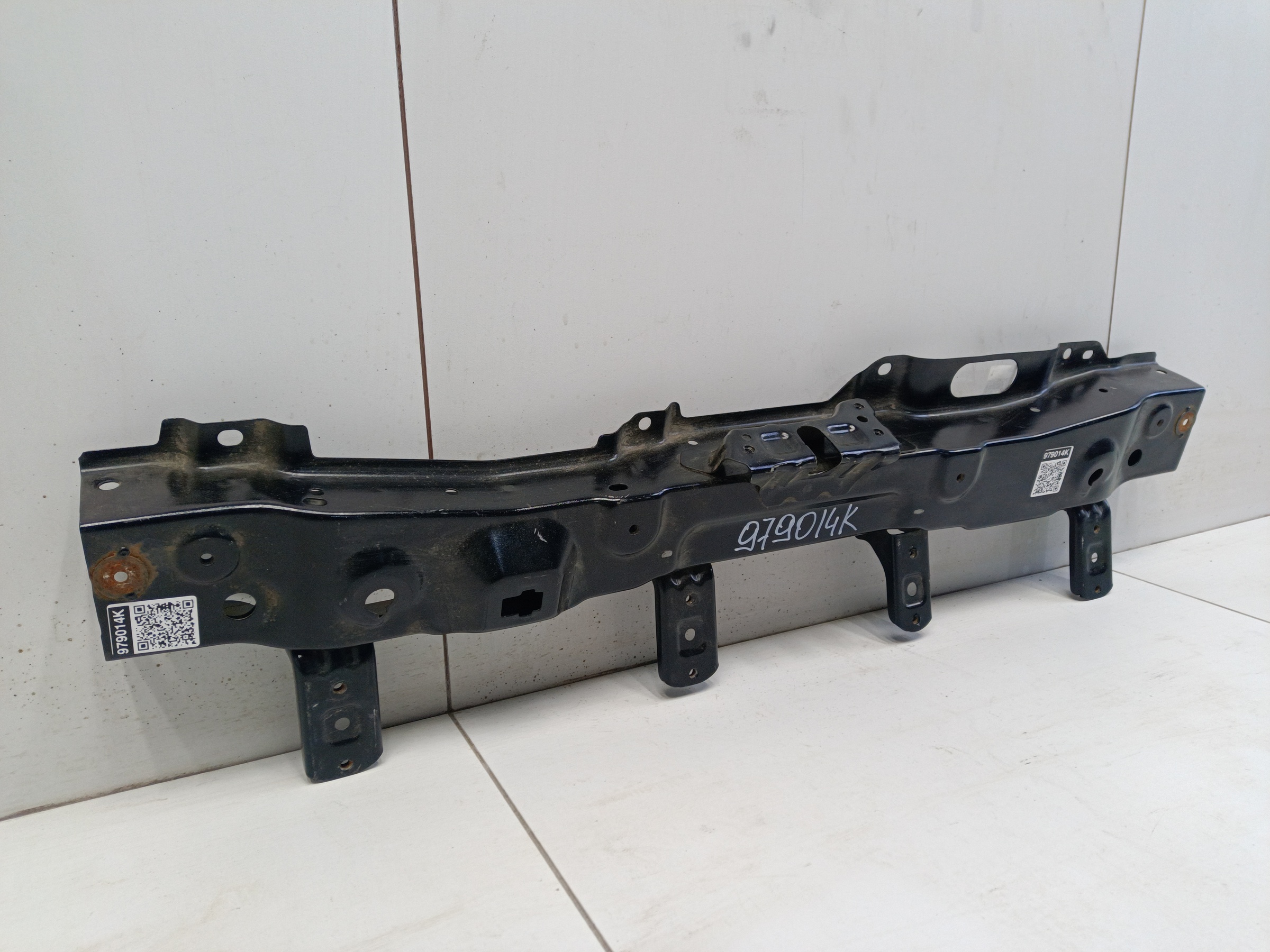 Панель передняя Jetour Dashing