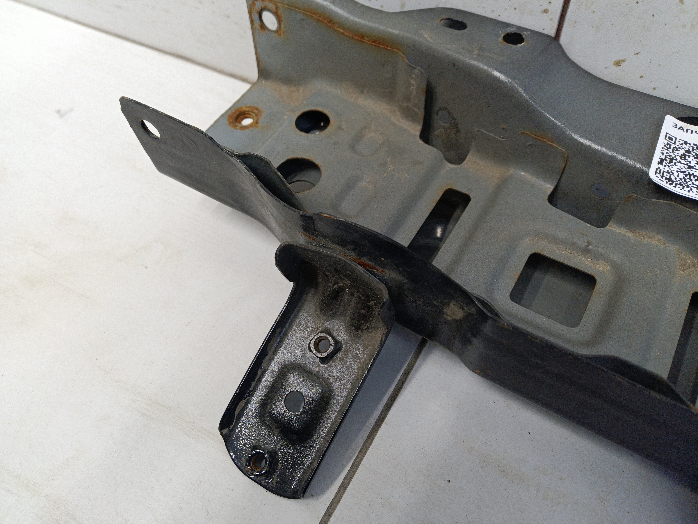 Панель передняя Jetour Dashing