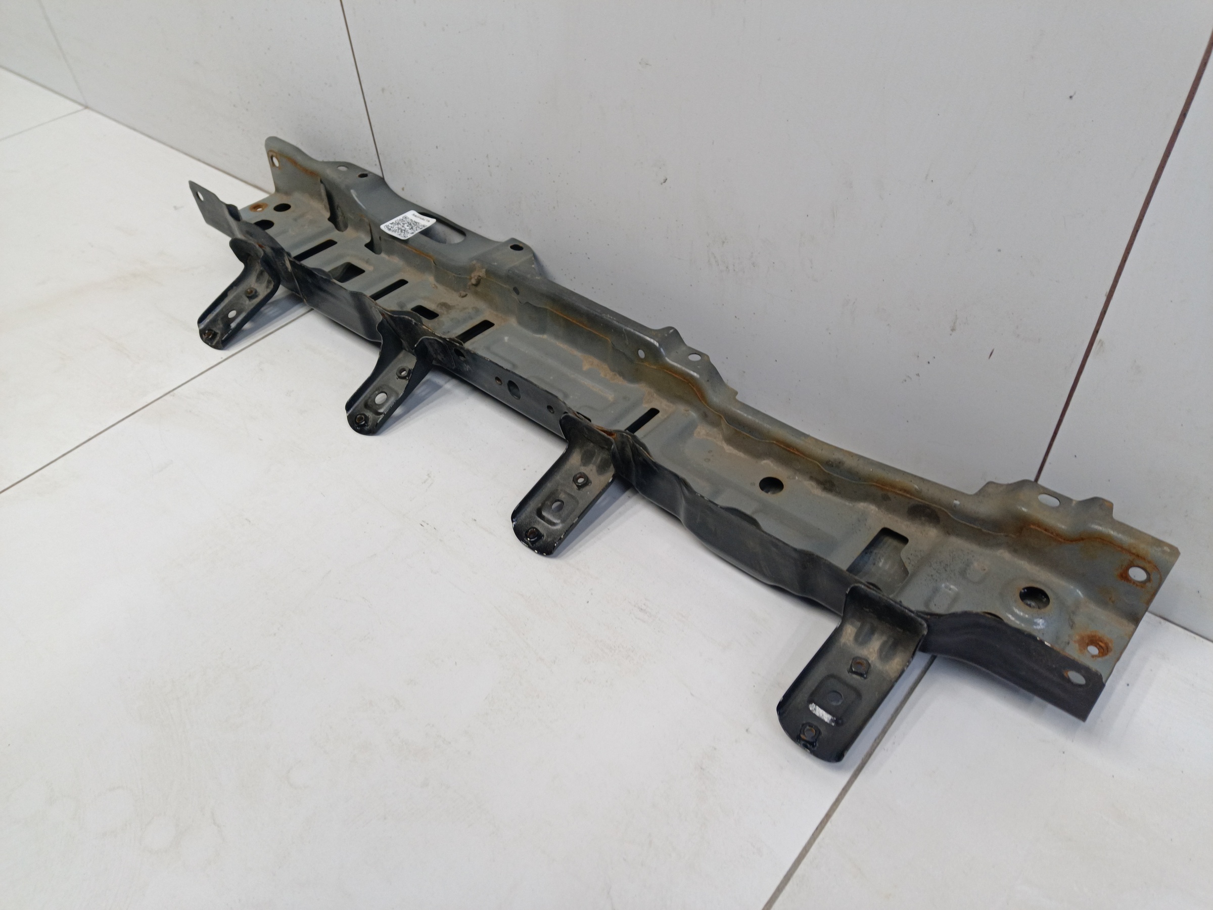 Панель передняя Jetour Dashing