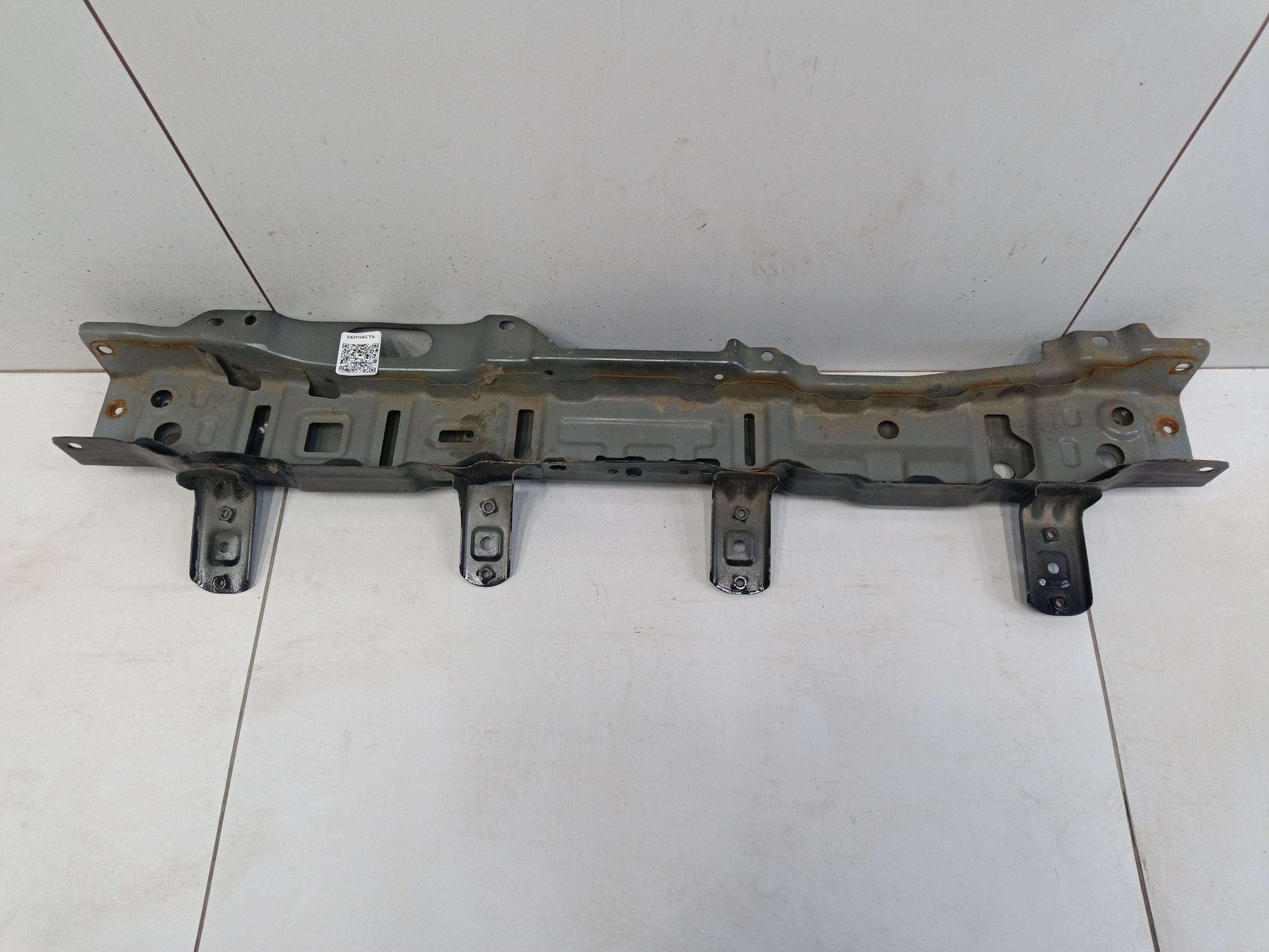 Панель передняя Jetour Dashing