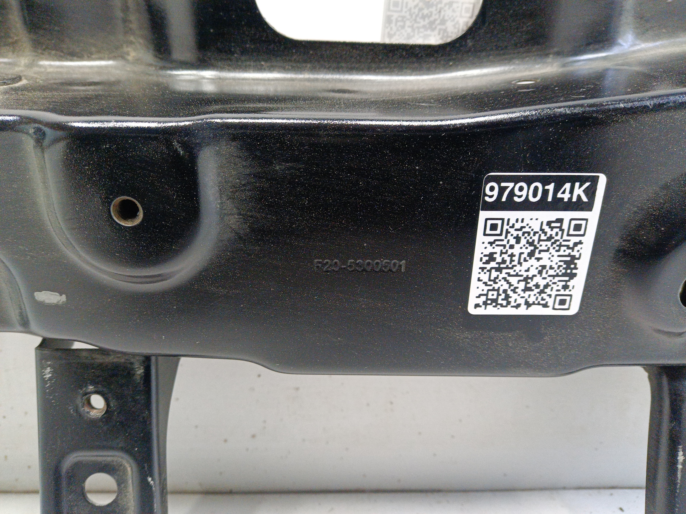 Панель передняя Jetour Dashing