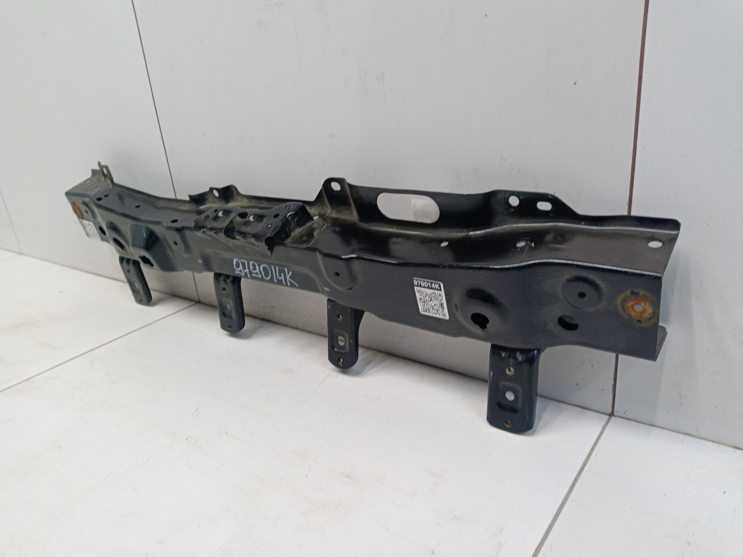 Панель передняя Jetour Dashing