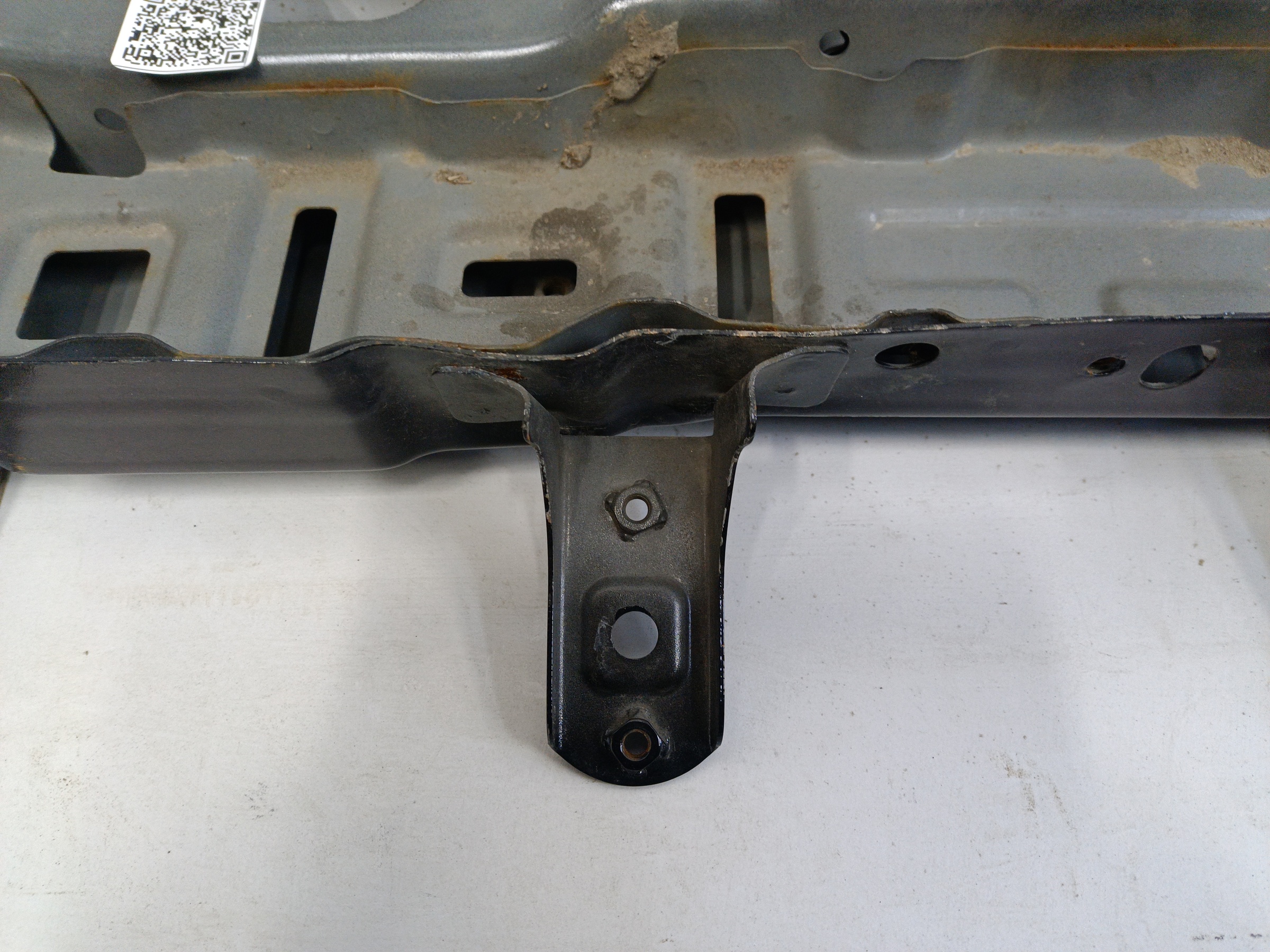 Панель передняя Jetour Dashing