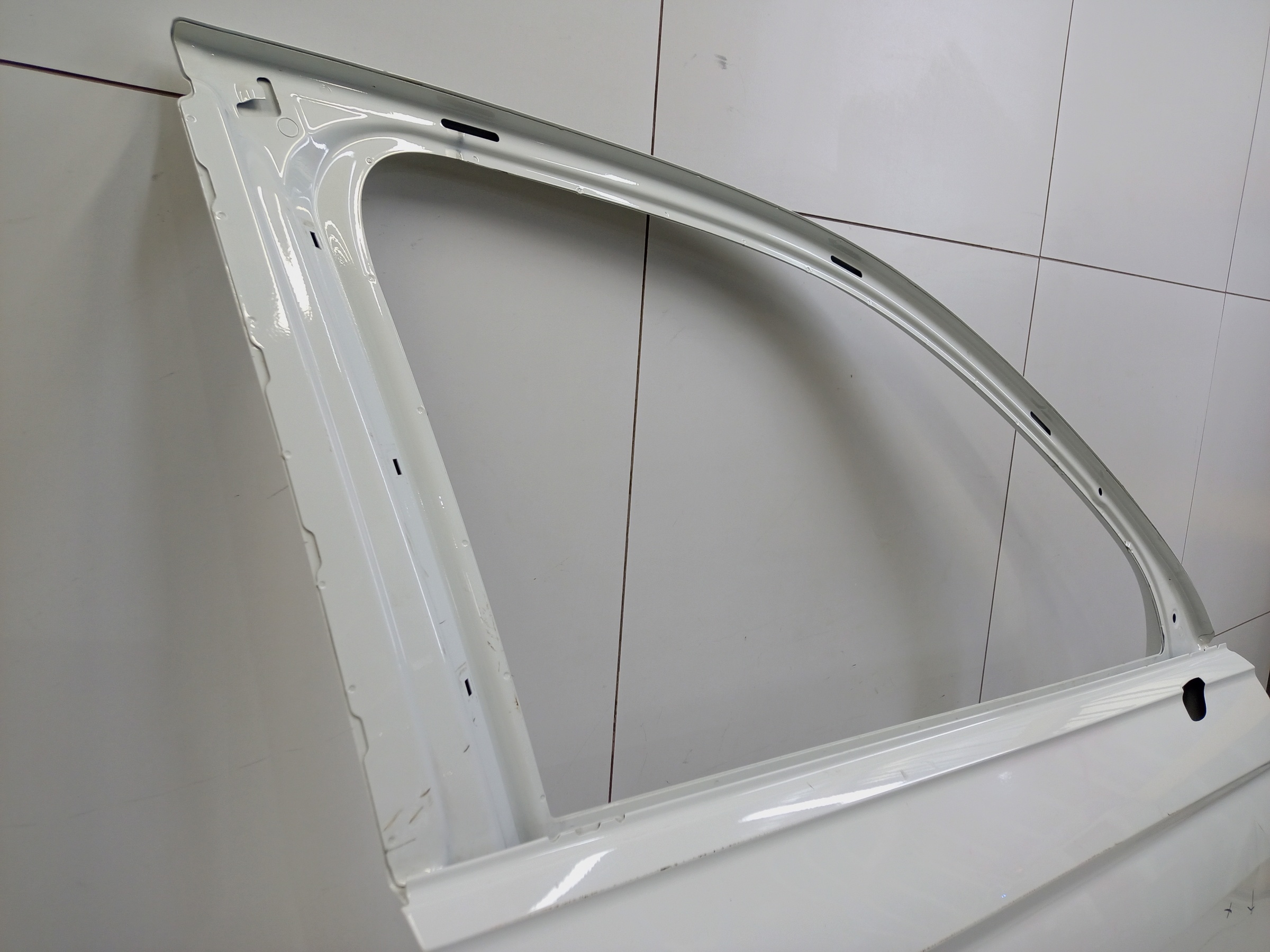 Дверь передняя правая Volkswagen Tiguan 2