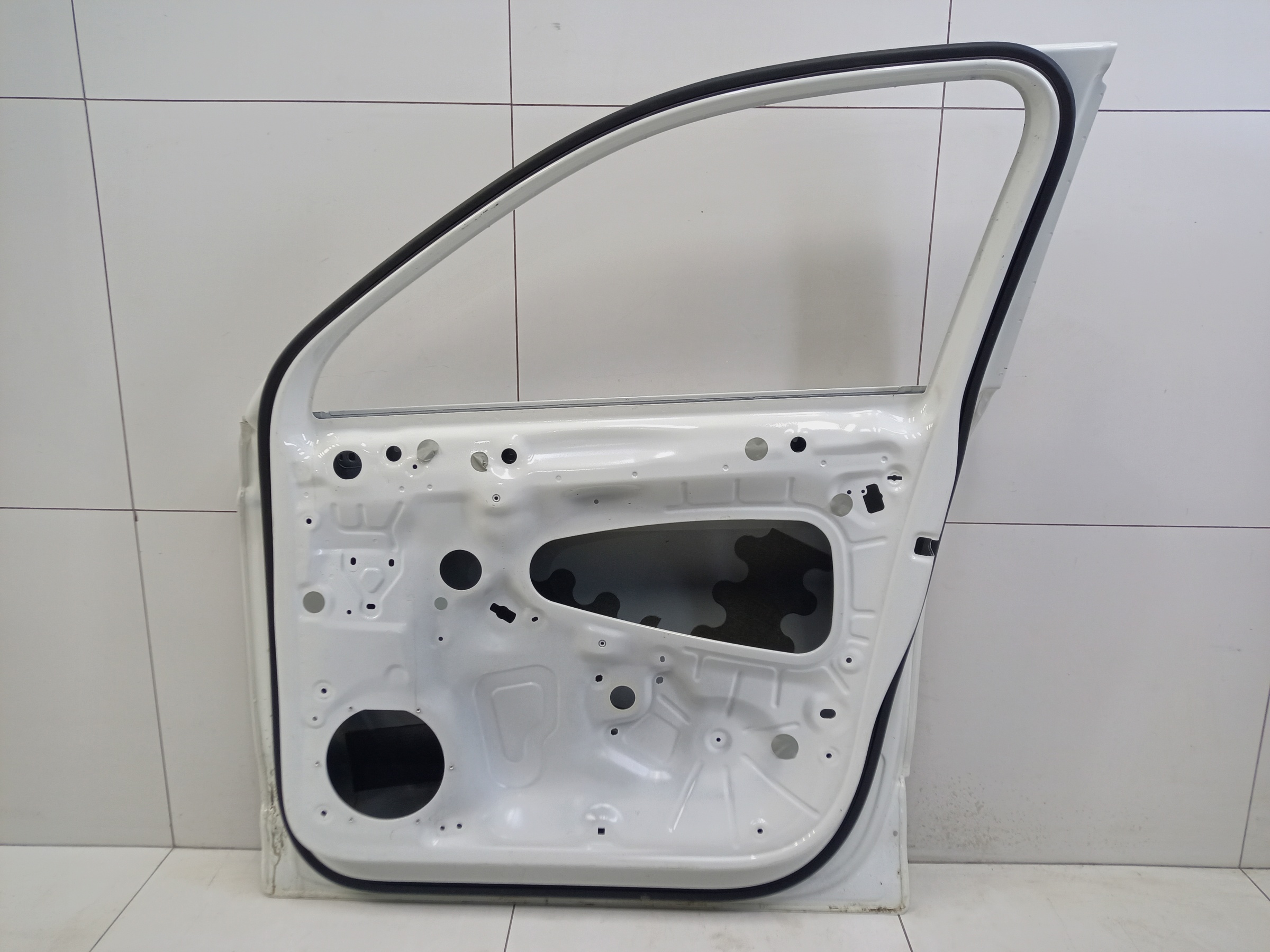 Дверь передняя правая Volkswagen Tiguan 2