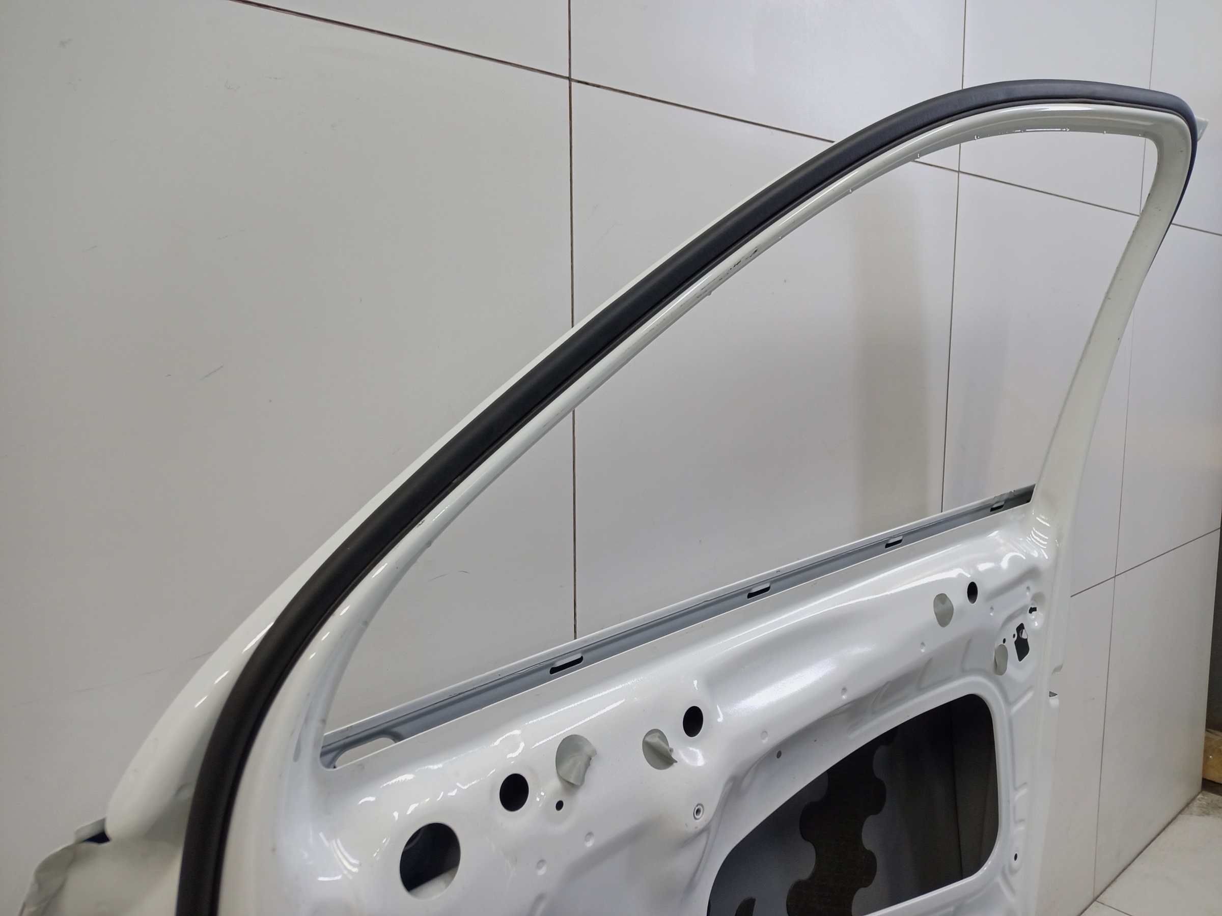 Дверь передняя правая Volkswagen Tiguan 2