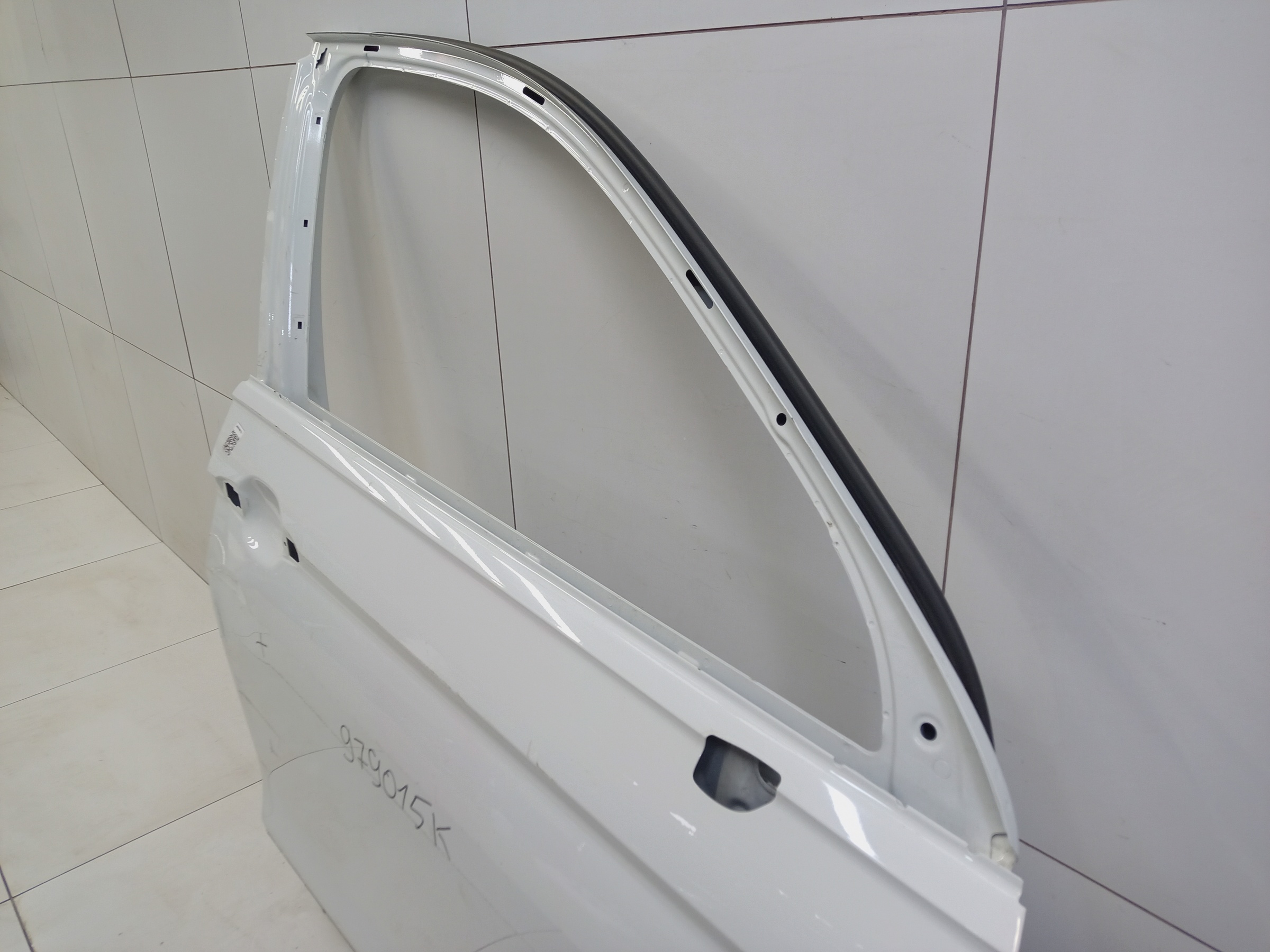 Дверь передняя правая Volkswagen Tiguan 2