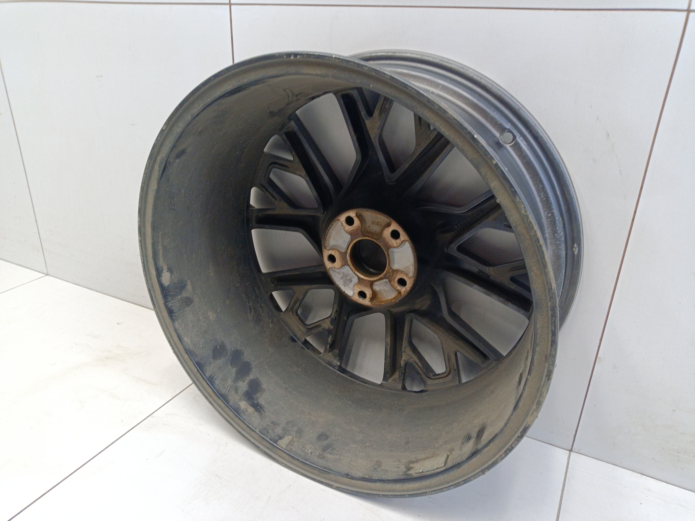 Диск колеса литой GAC GS8 2 R20