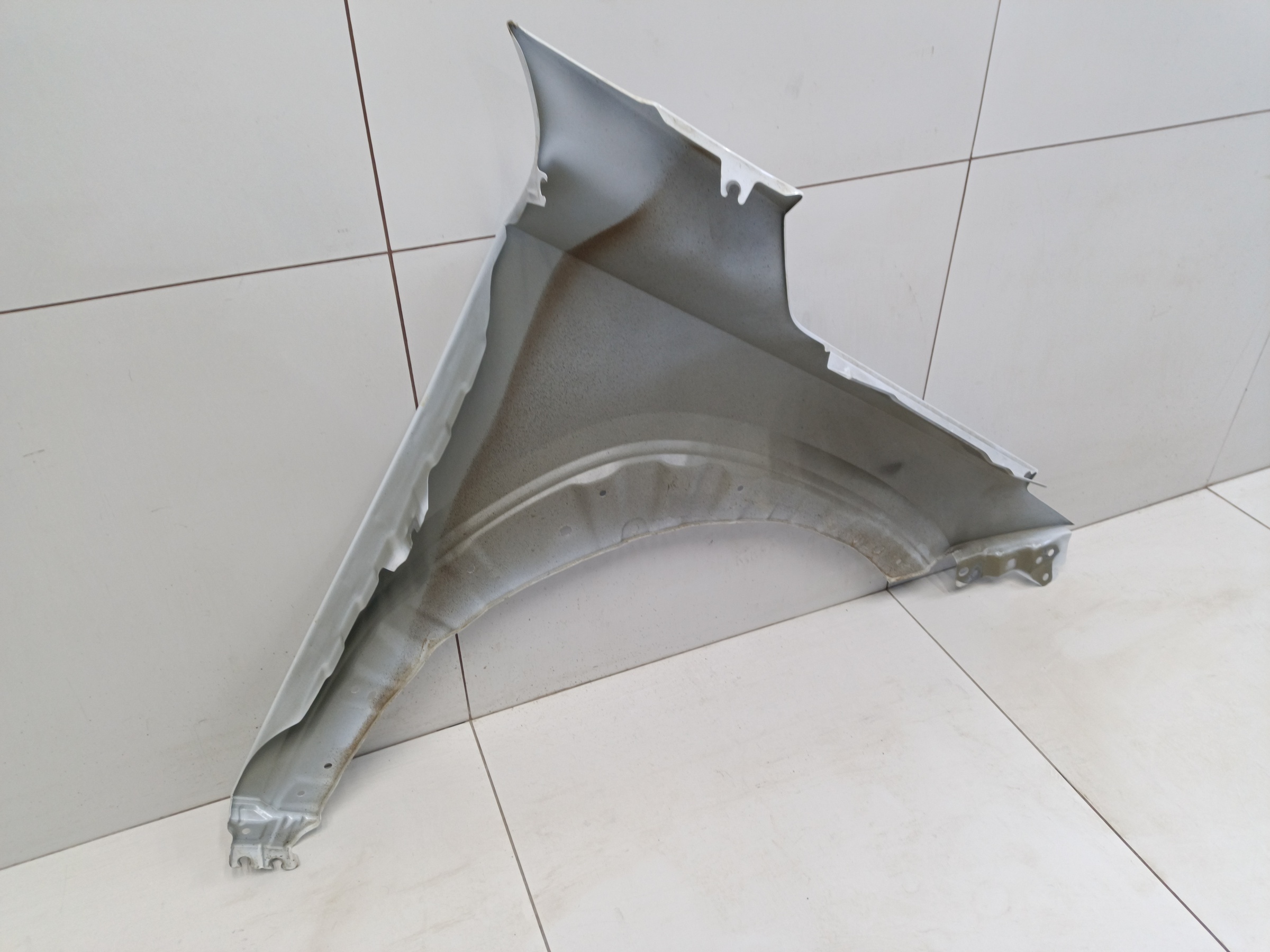 Крыло переднее левое GAC GS4