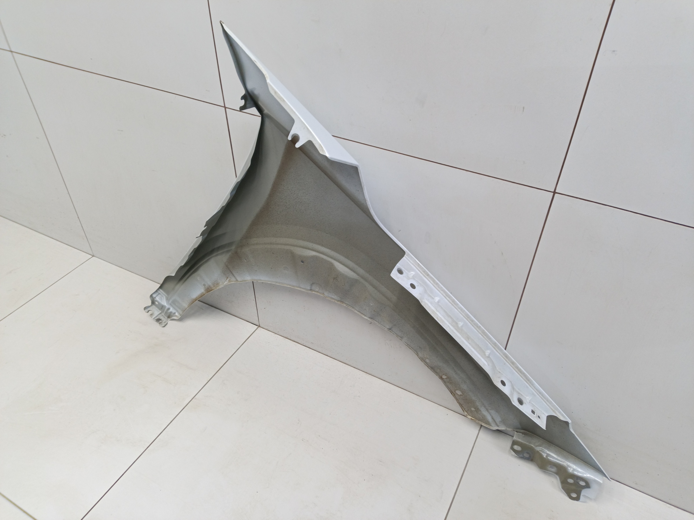 Крыло переднее левое GAC GS4