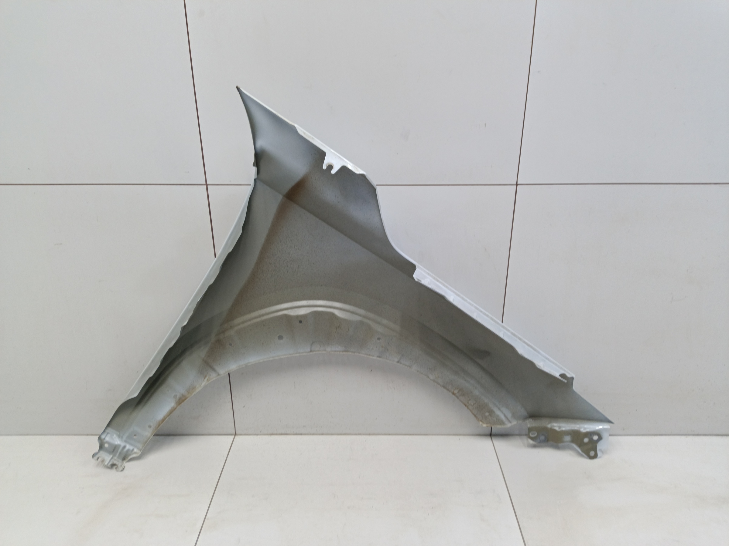 Крыло переднее левое GAC GS4