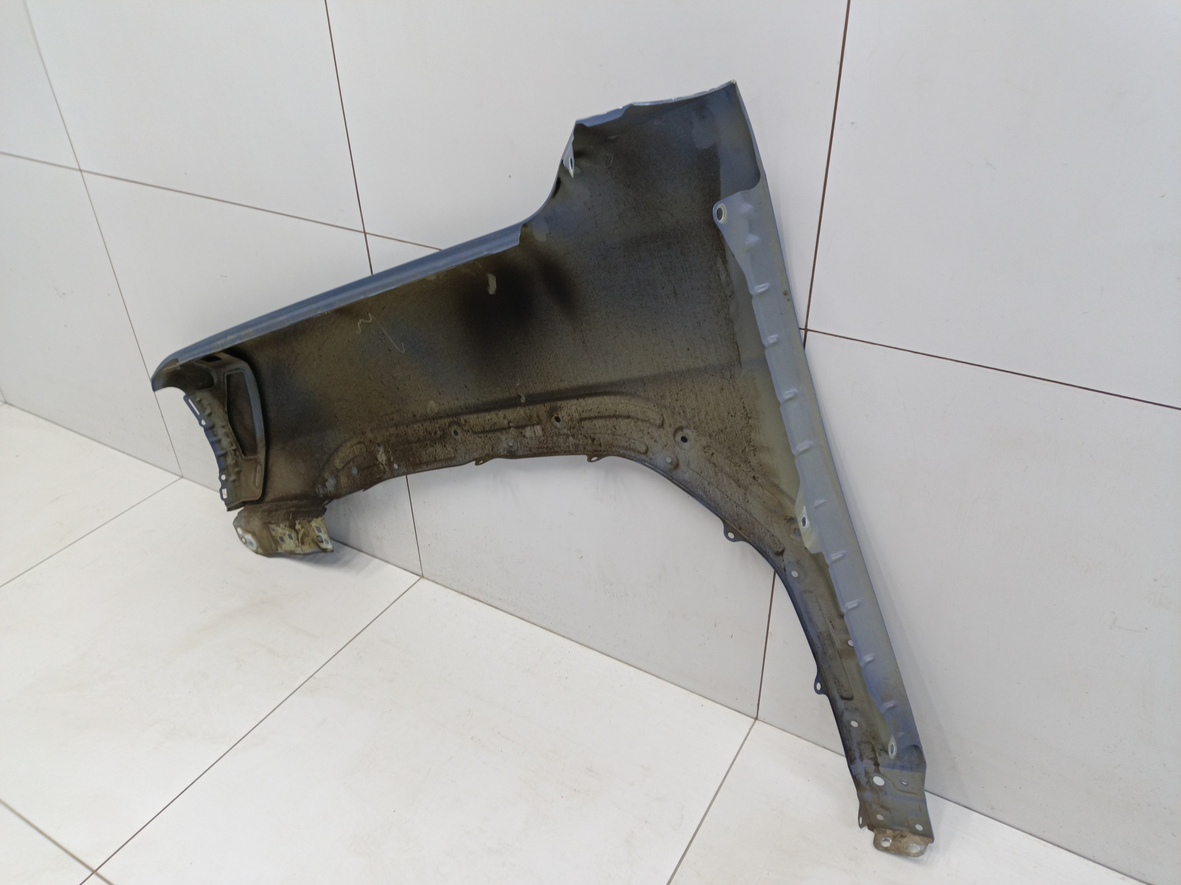 Крыло переднее правое Haval H3