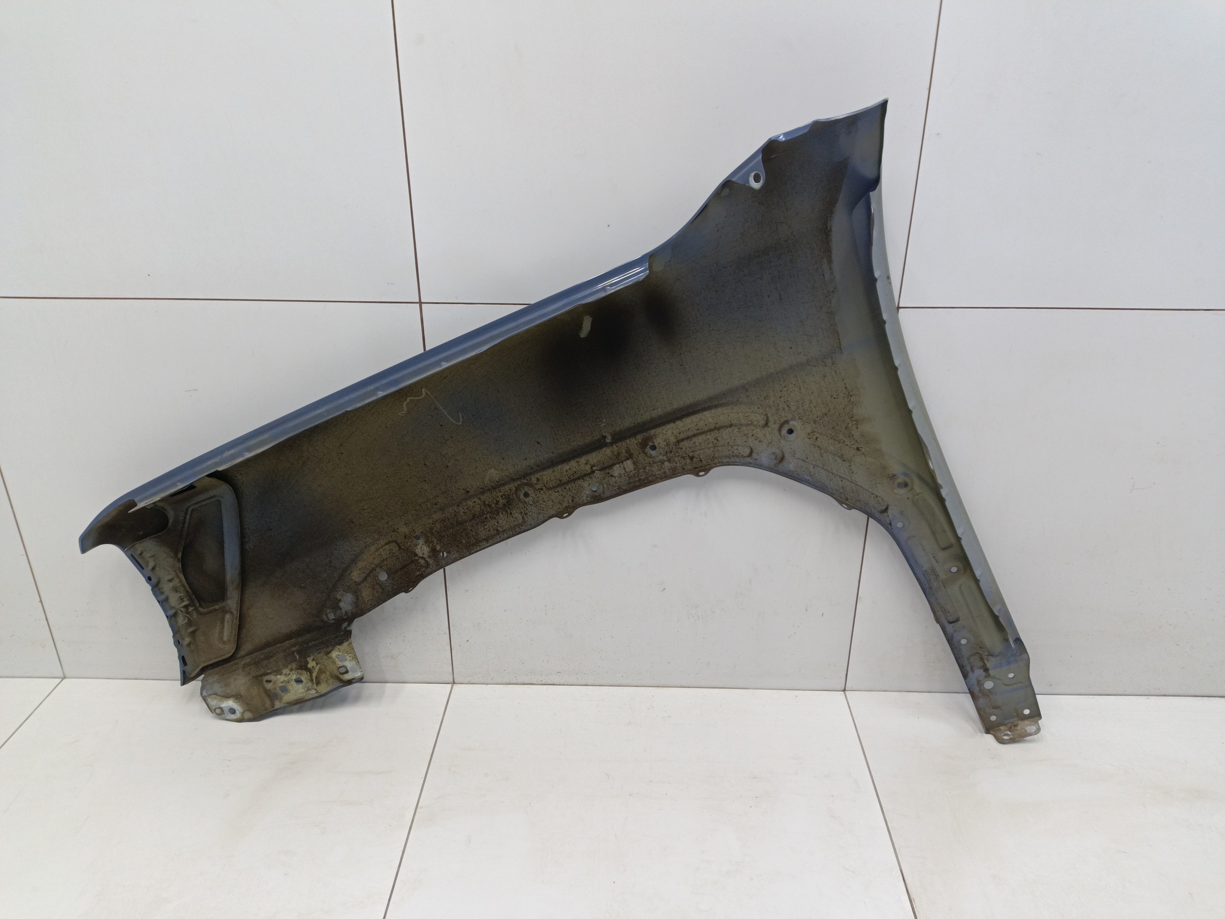 Крыло переднее правое Haval H3