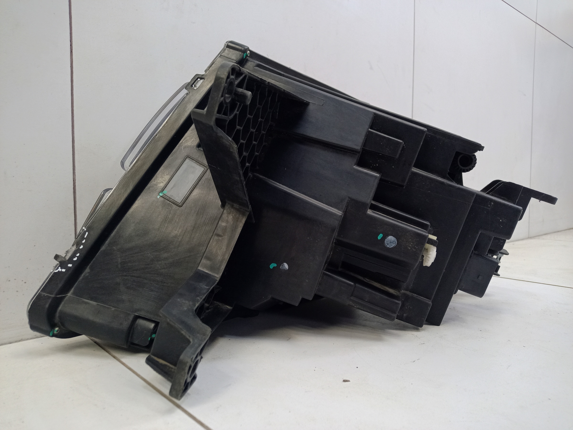 Фара передняя правая Jetour Dashing LED