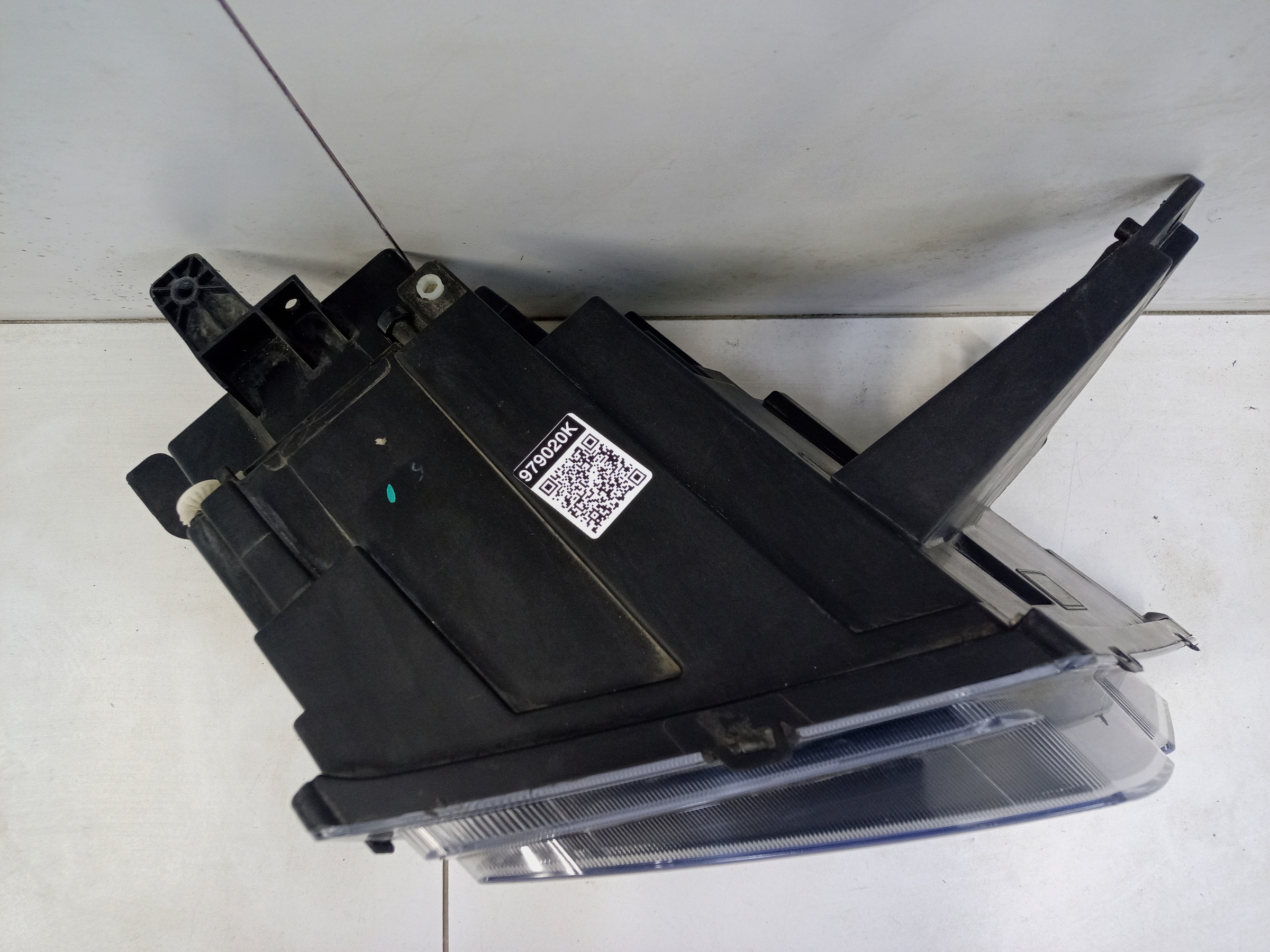 Фара передняя правая Jetour Dashing LED